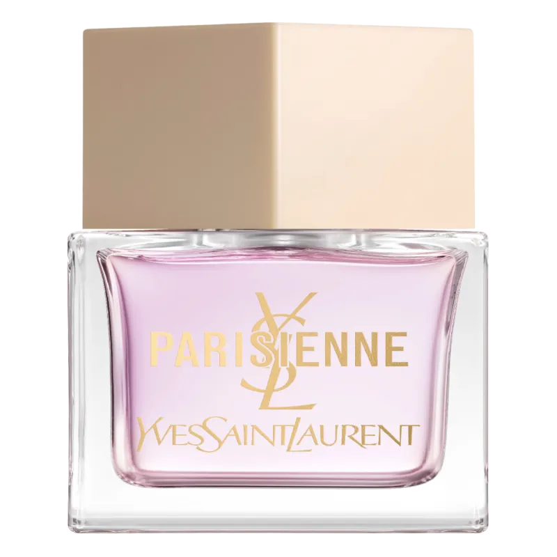 Yves Saint Laurent
PARISIENNE
Eau de Parfum