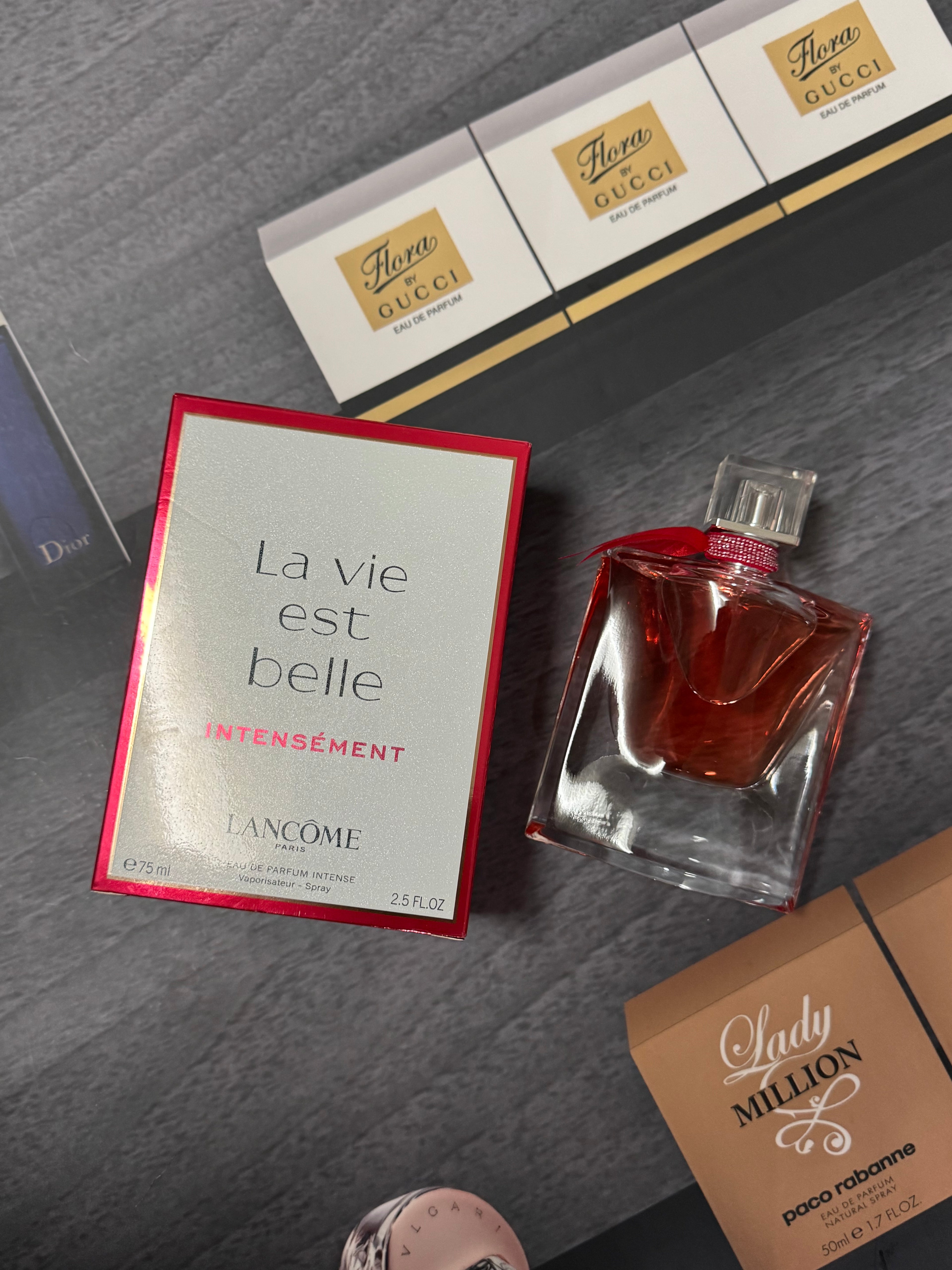 Lancôme La Vie Est Belle intensement 75ml