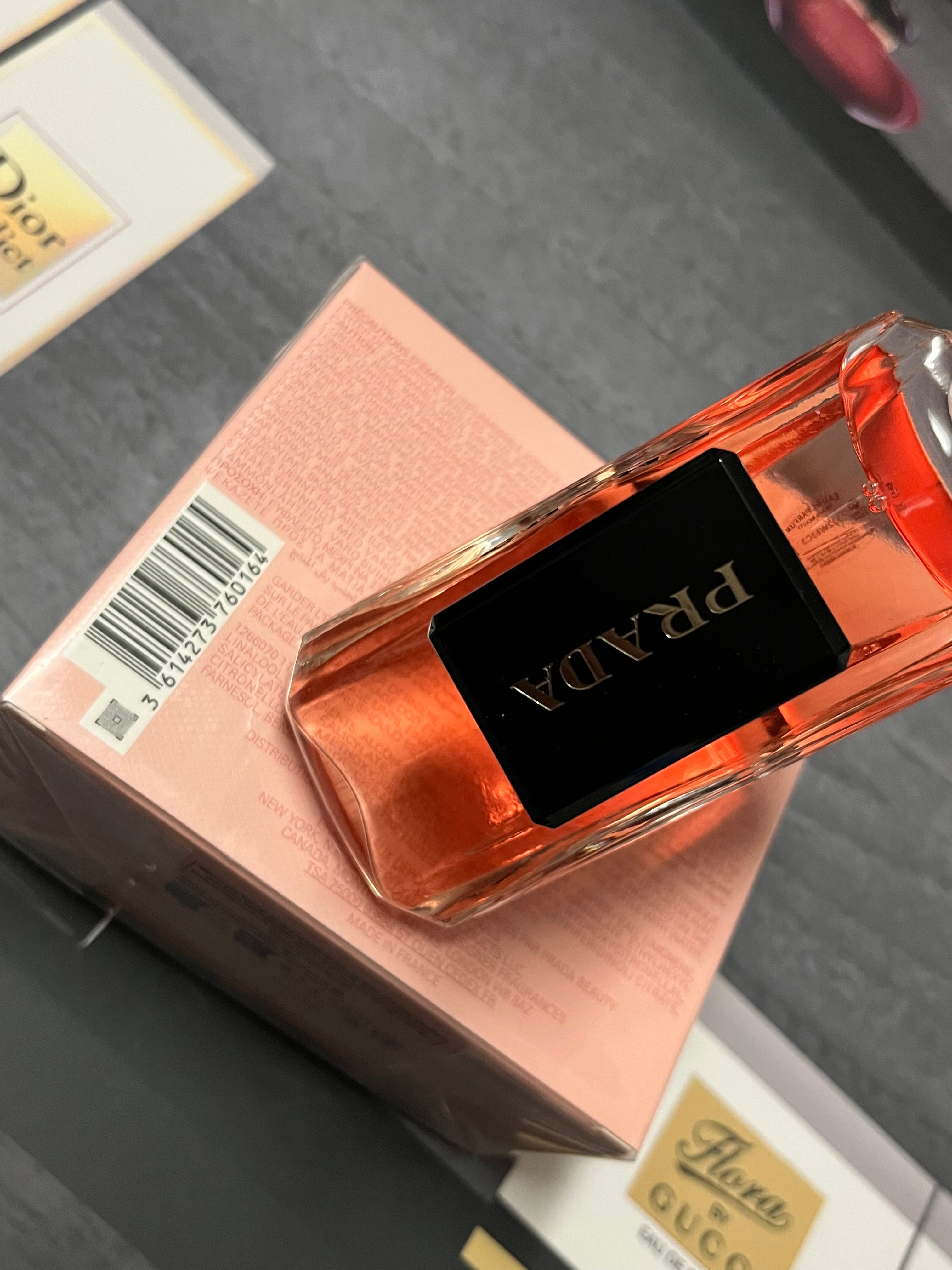 Prada Paradoxe Eau de Parfum 90ML