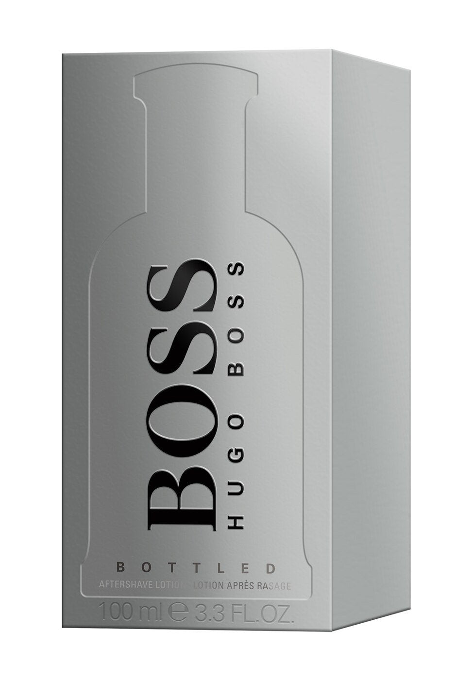 BOSS Fragrances
BOSS BOTTLED - Après-rasage
