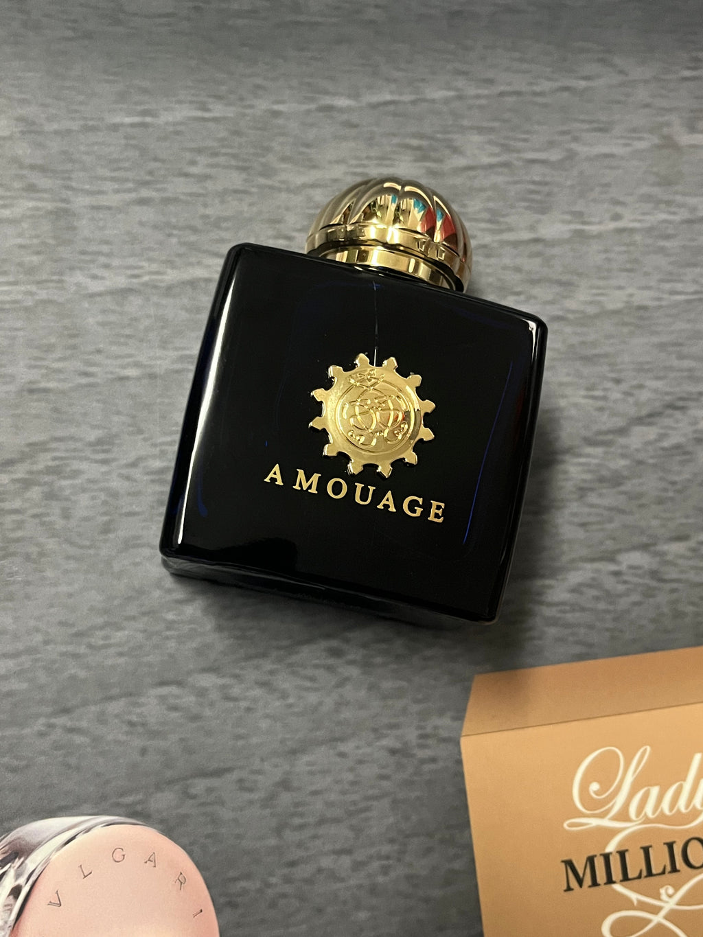 Amouage interlude 100ml