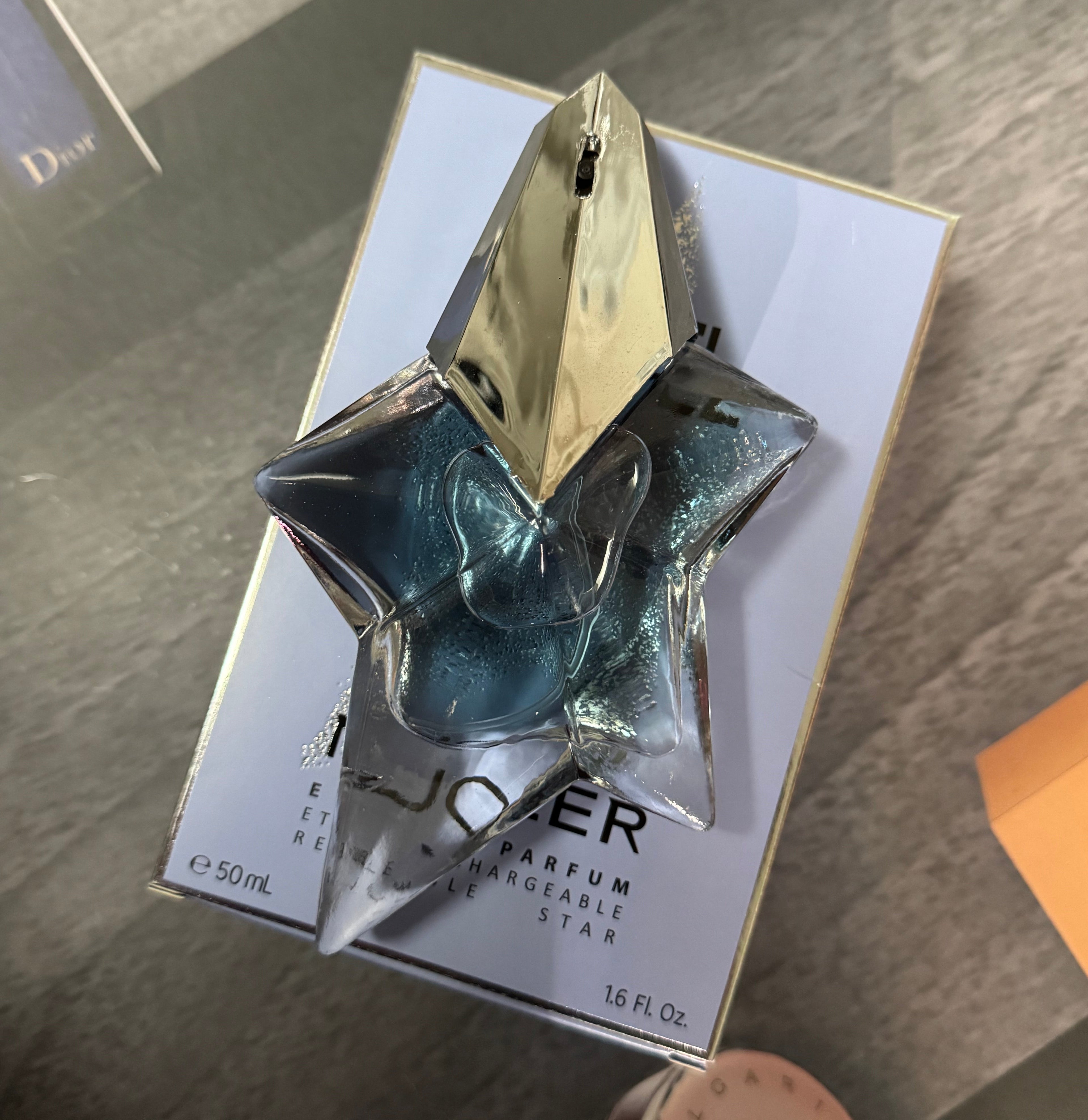 Mugler Angel 50ml