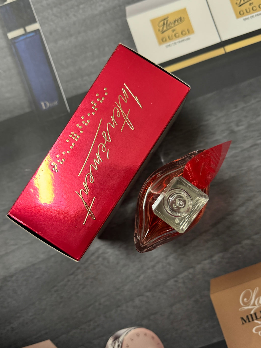 Lancôme La Vie Est Belle intensement 75ml