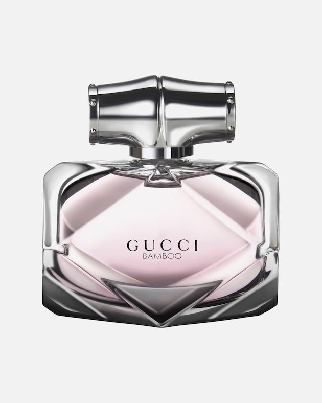 GUCCI BAMBOO 
Eau de parfum