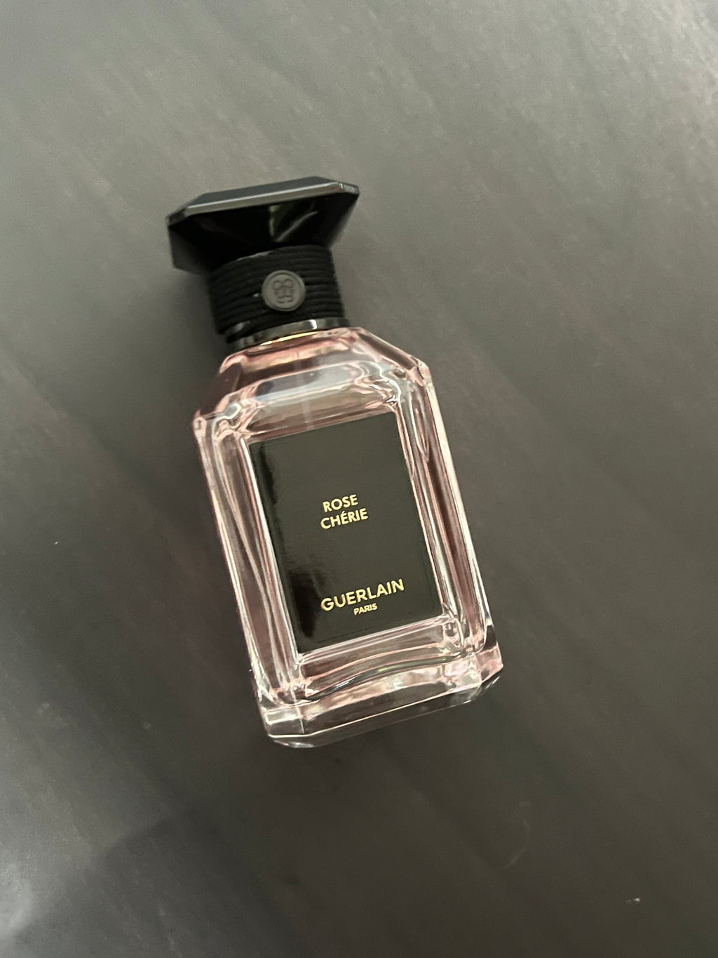 Guerlain rose chérie 100ml