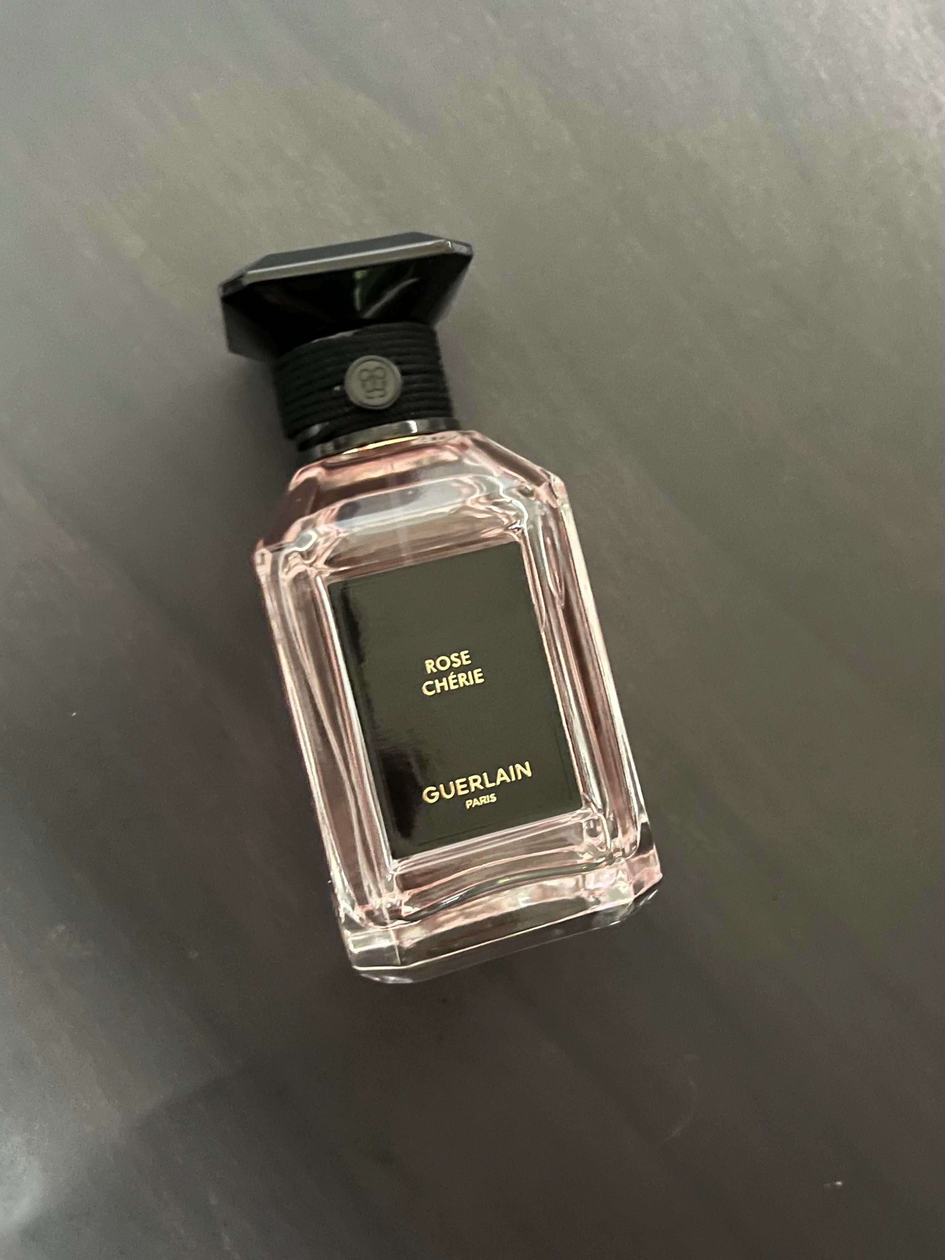 Guerlain rose chérie 100ml