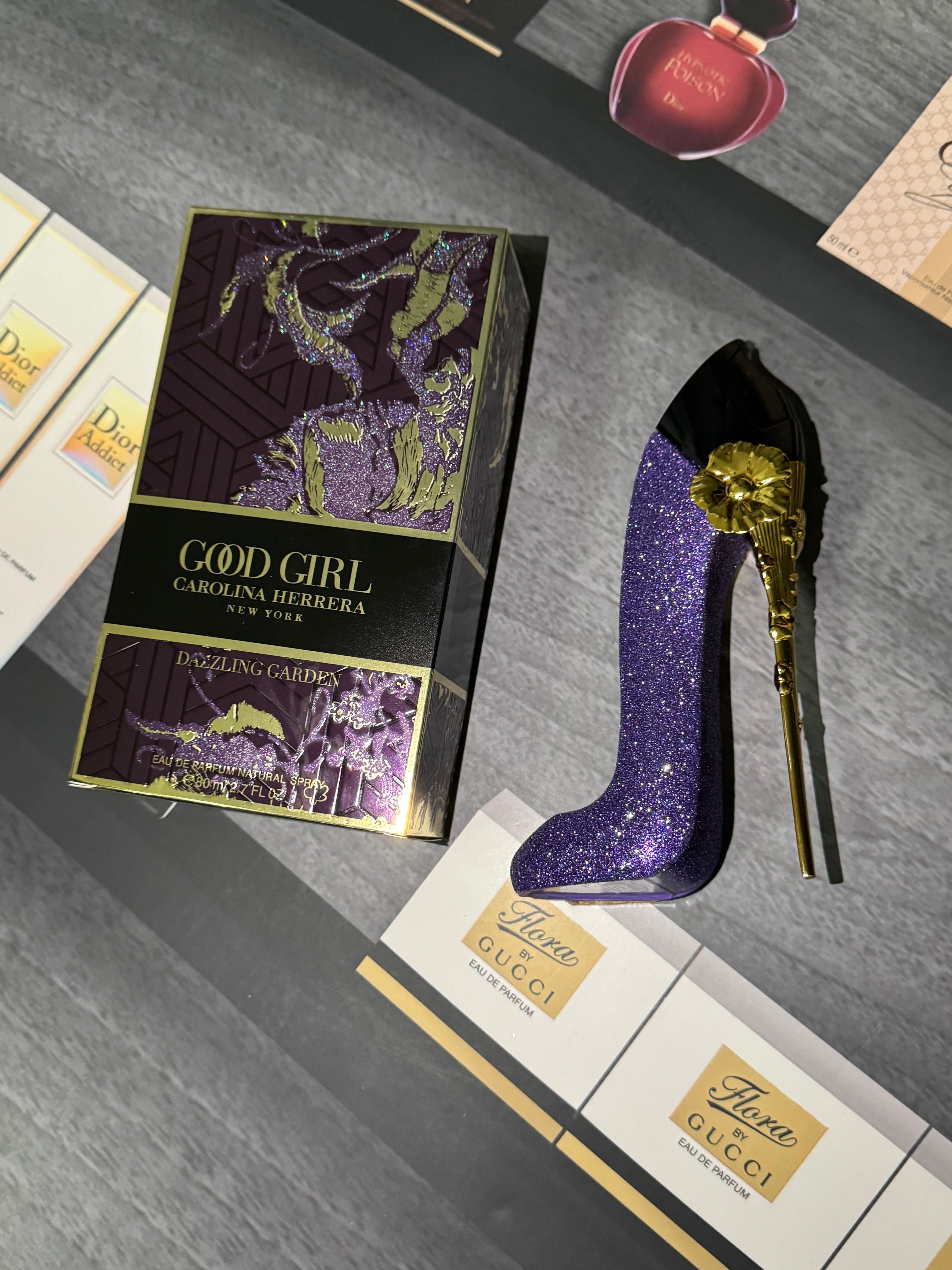 Good Girl dazzling garden 80ml