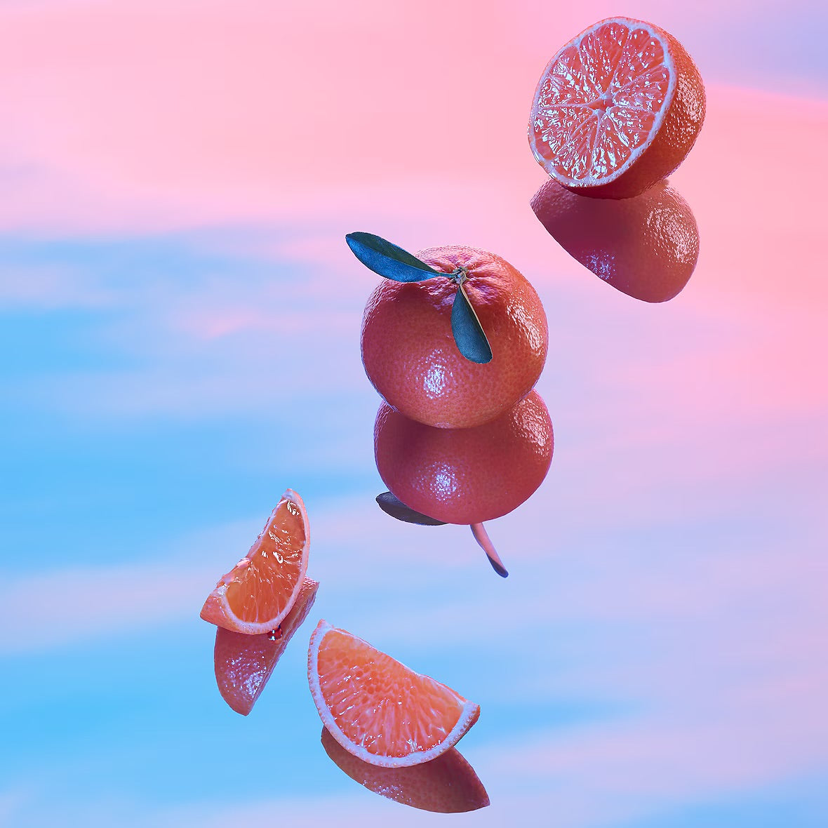 Parfum LV California Dream