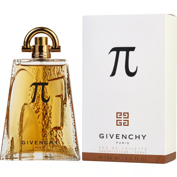 PI
EAU DE TOILETTE SPRAY