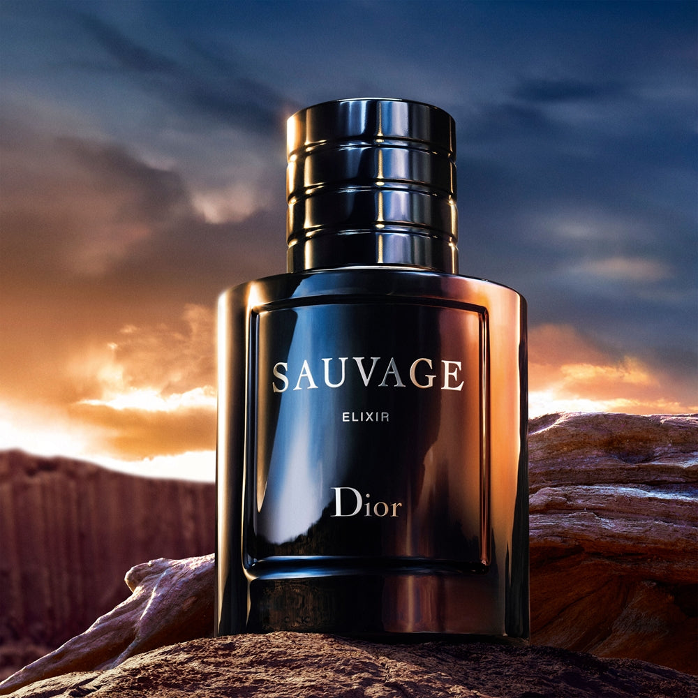 DIOR
Sauvage Elixir - Parfum pour homme