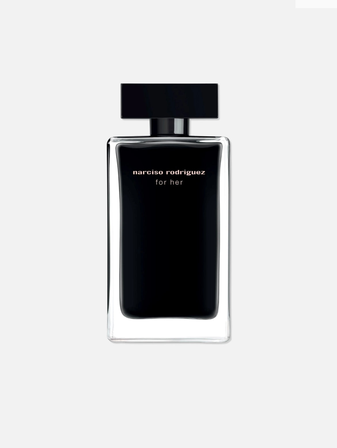 FOR HER FOR HER
Eau de toilette