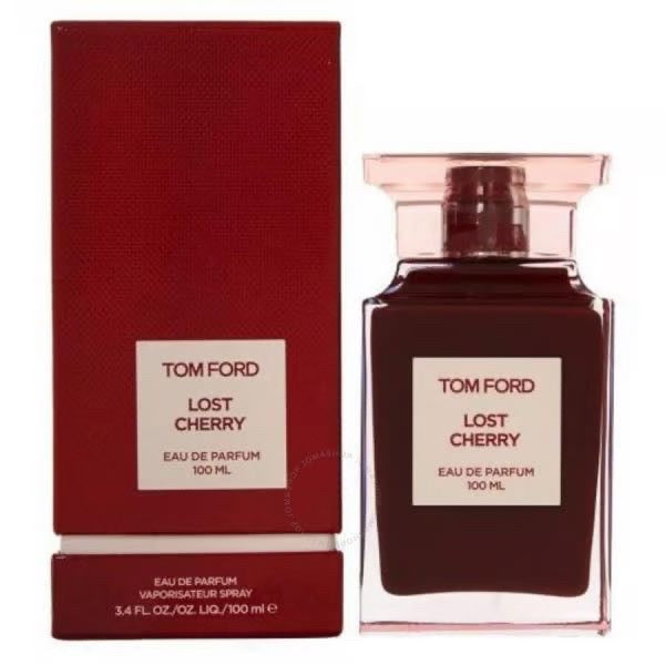 Tom Ford Lost Cherry Eau De Parfum 100 ml