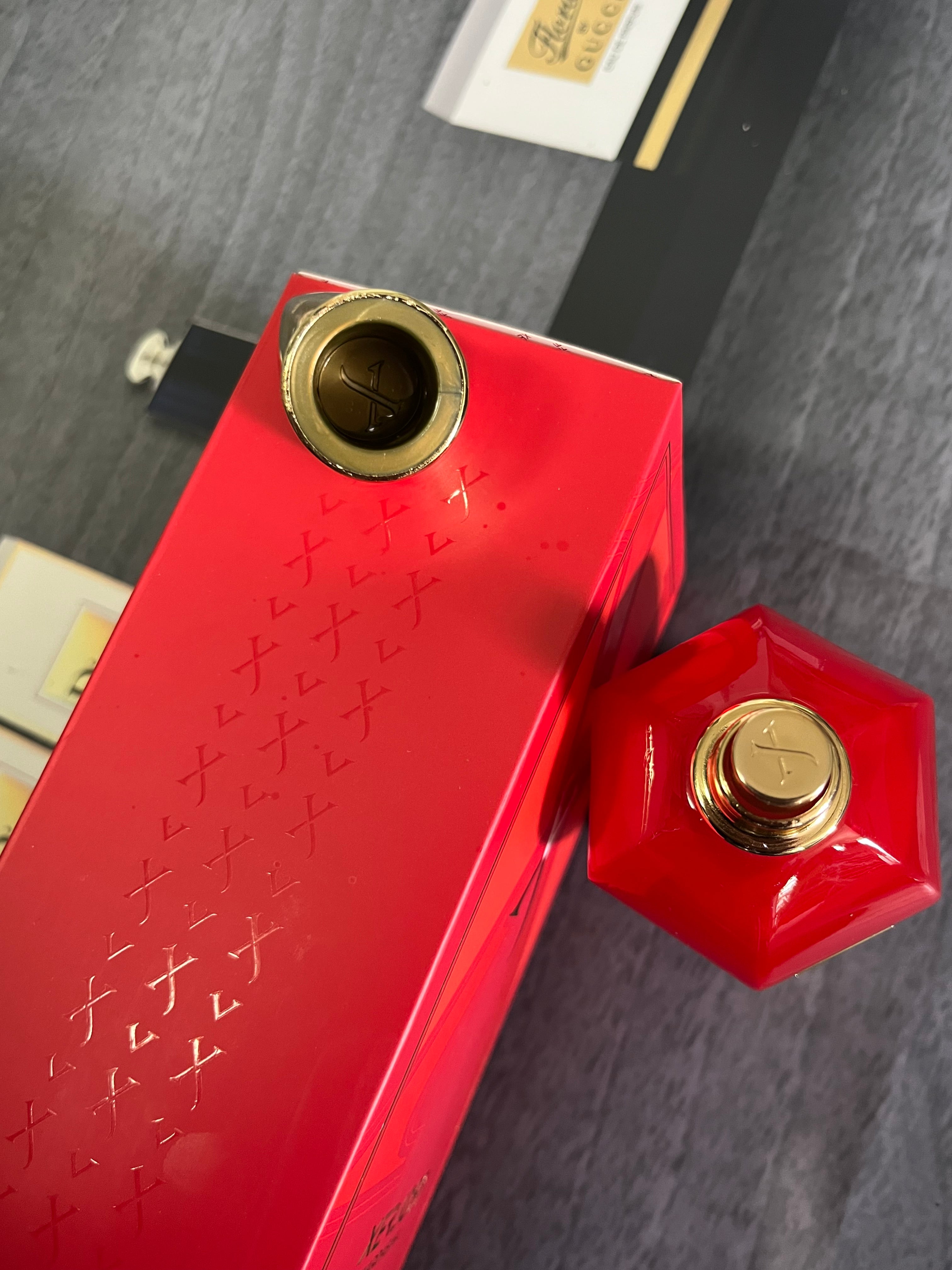 Xerjoff wardasina eau de parfum 100ml