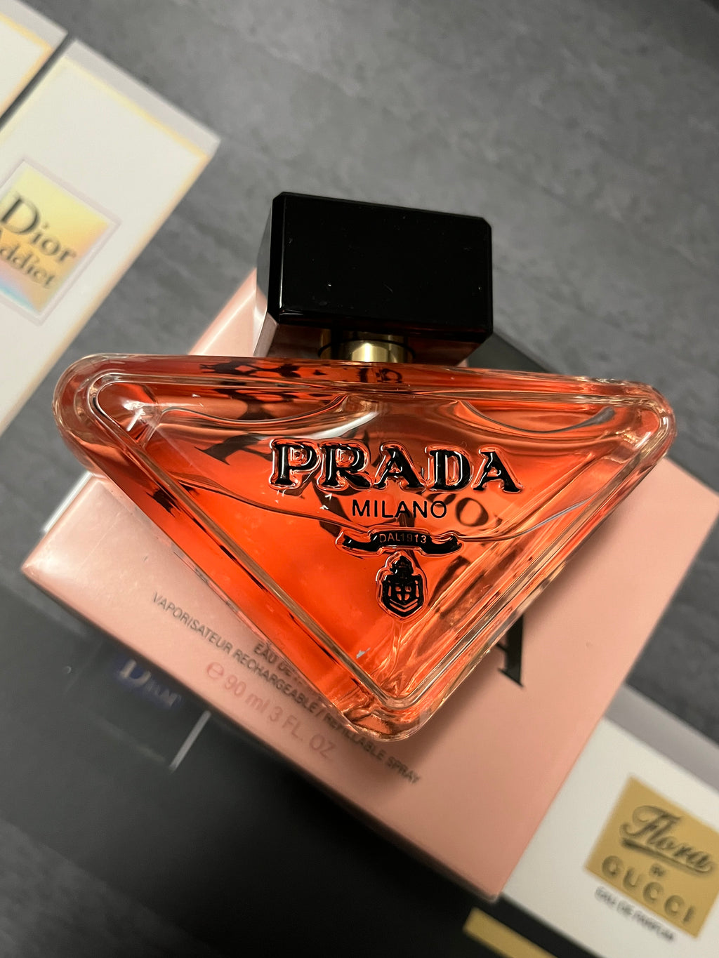 Prada Paradoxe Eau de Parfum 90ML