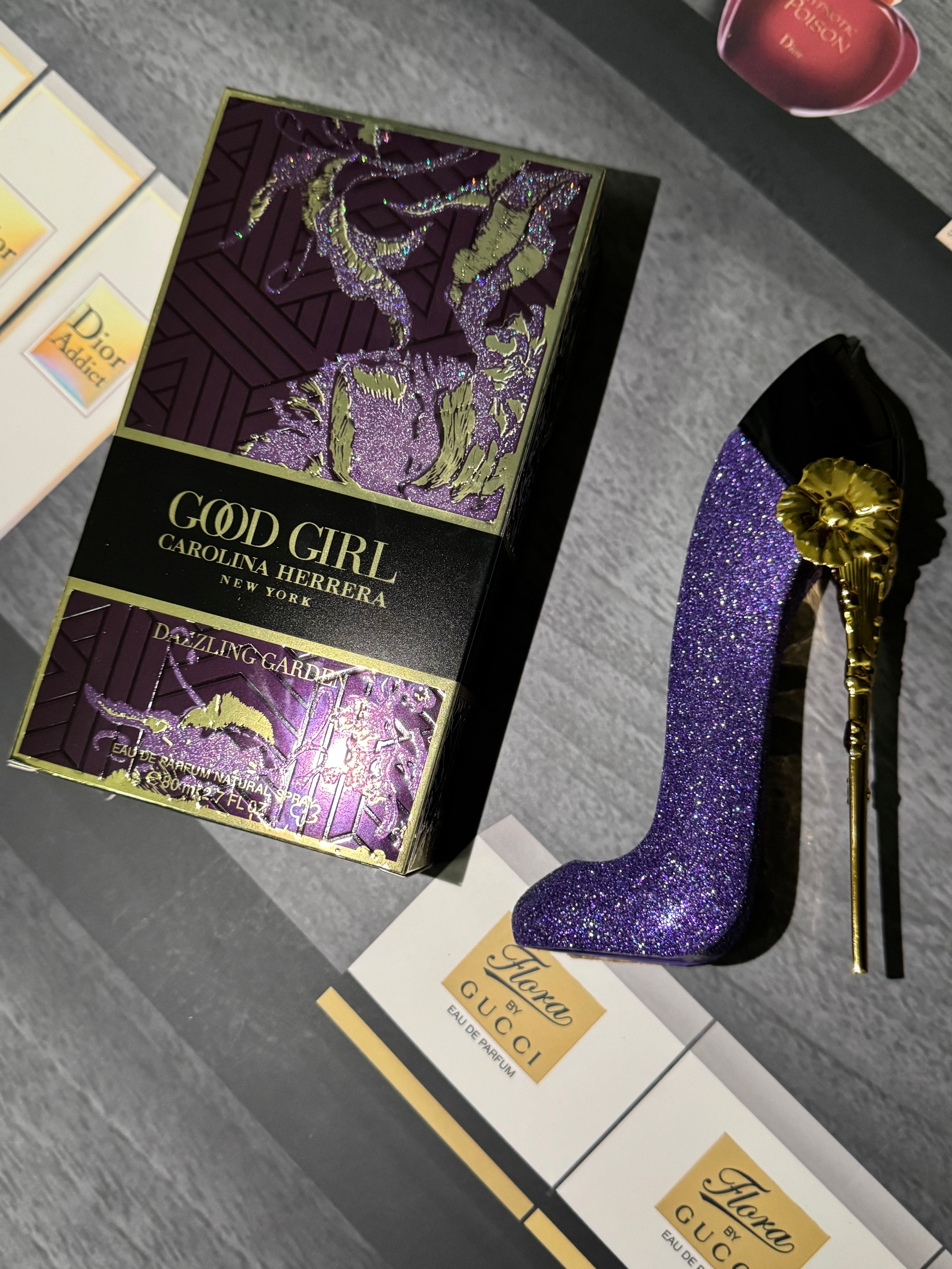 Good Girl dazzling garden 80ml