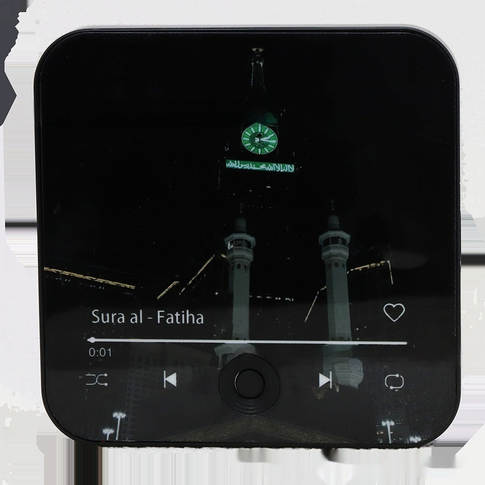 En Stock Boîte À Musique Réfrigérateur Aimants Coran