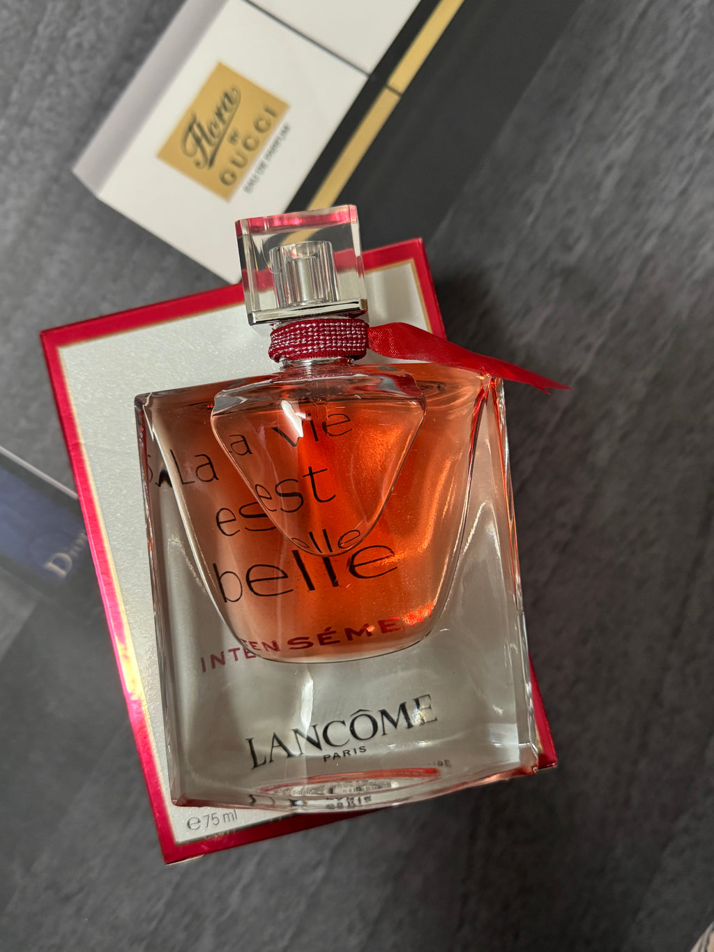 Lancôme La Vie Est Belle intensement 75ml