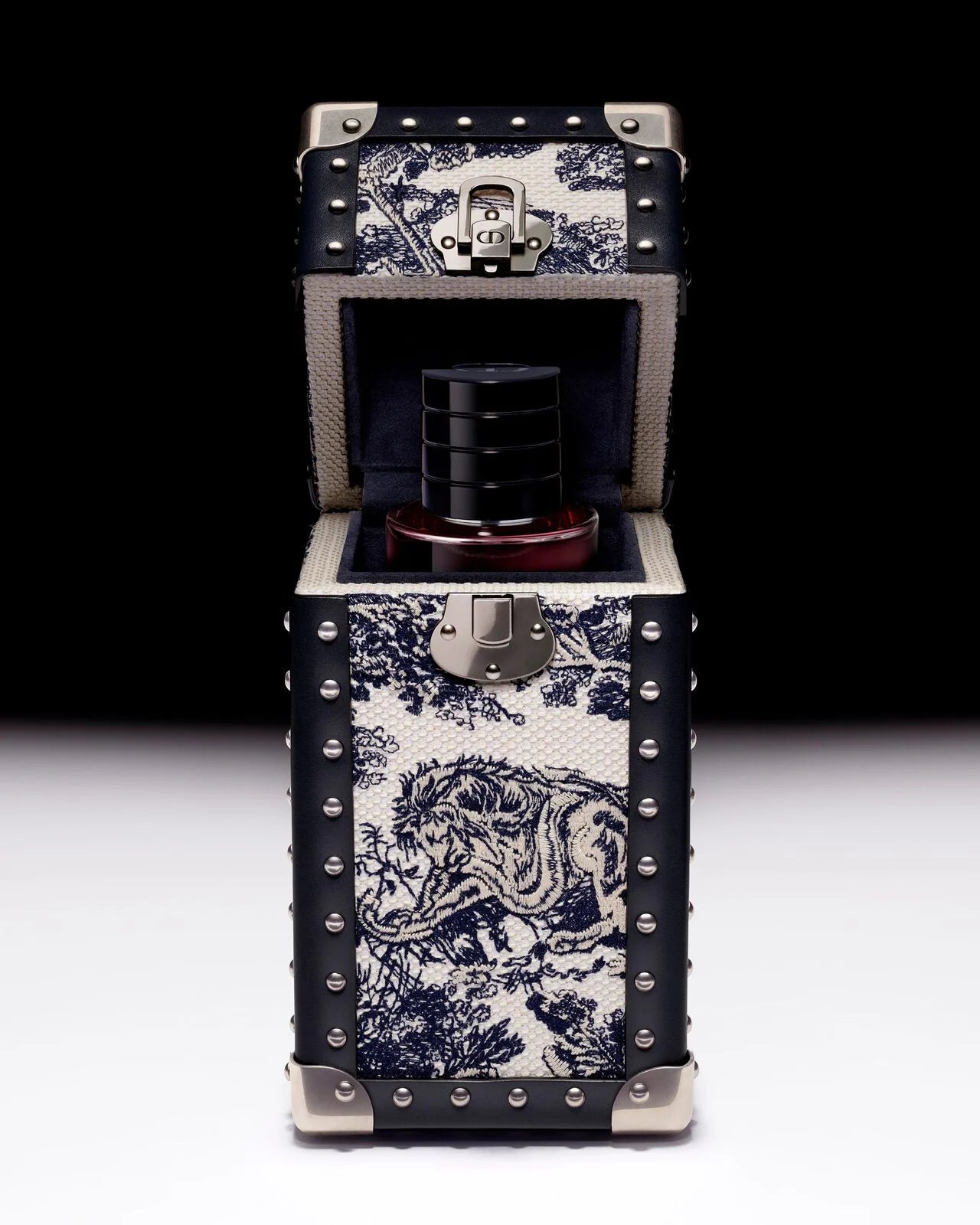 Rouge Trafalgar
Eau de parfum mixte