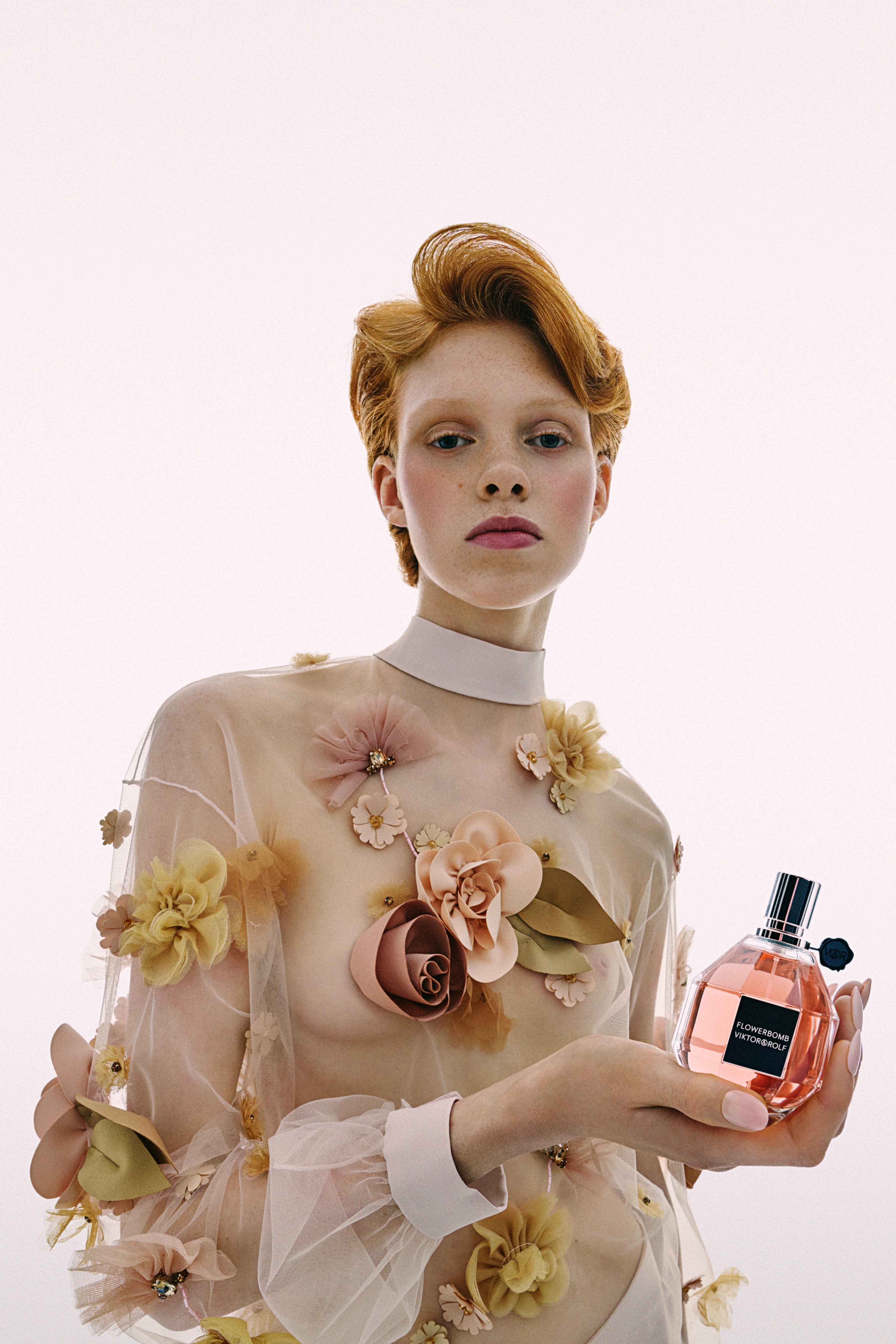 FLOWERBOMB 100ML eau de Parfum ￼