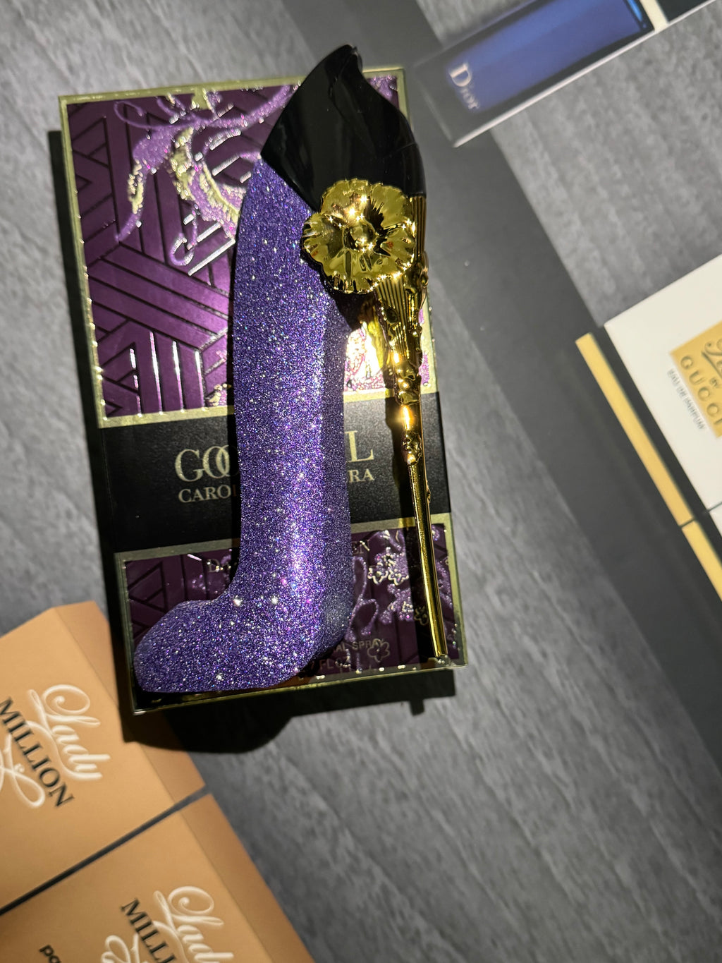 Good Girl dazzling garden 80ml