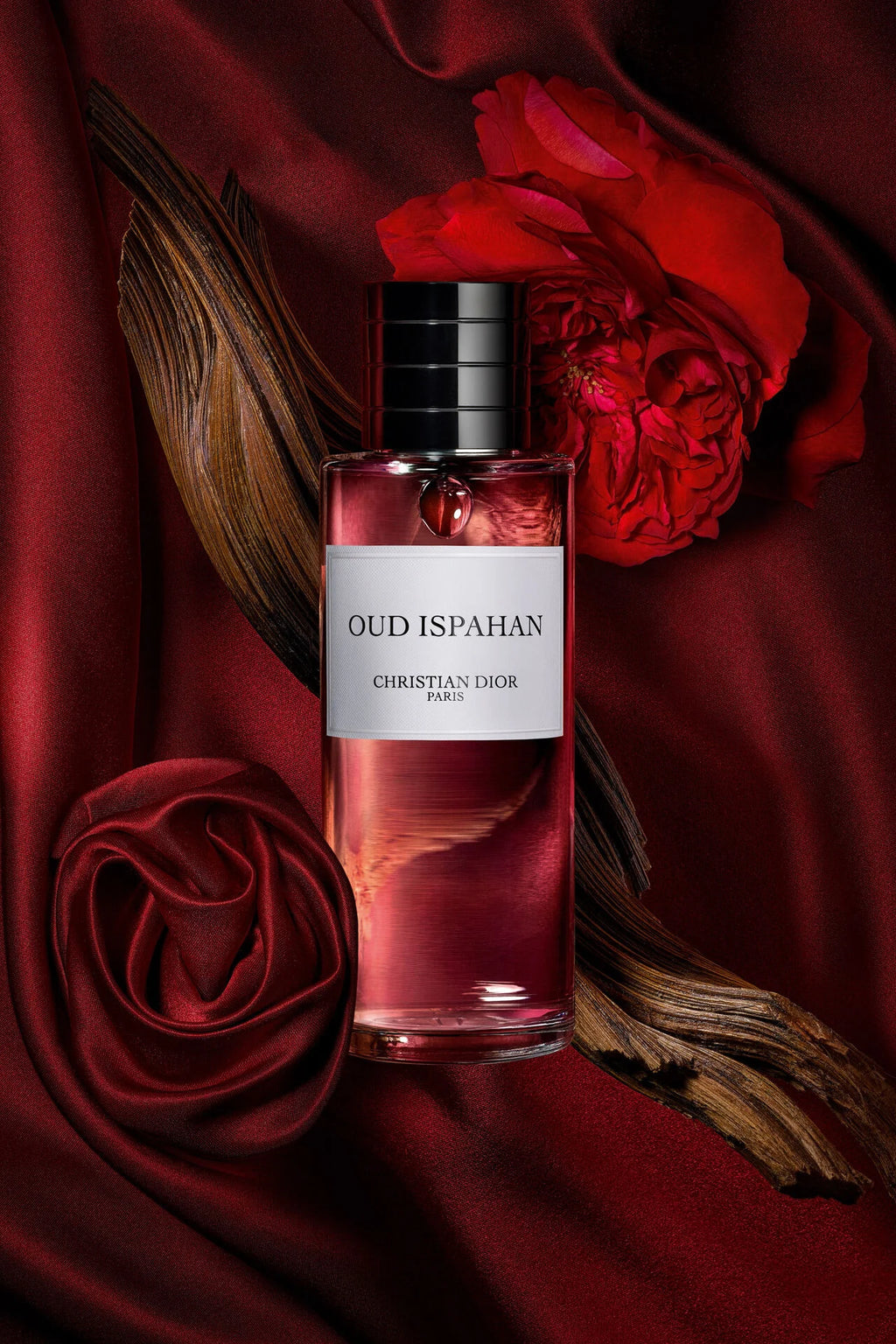 Dior Oud Ispahan
Eau de parfum mixte