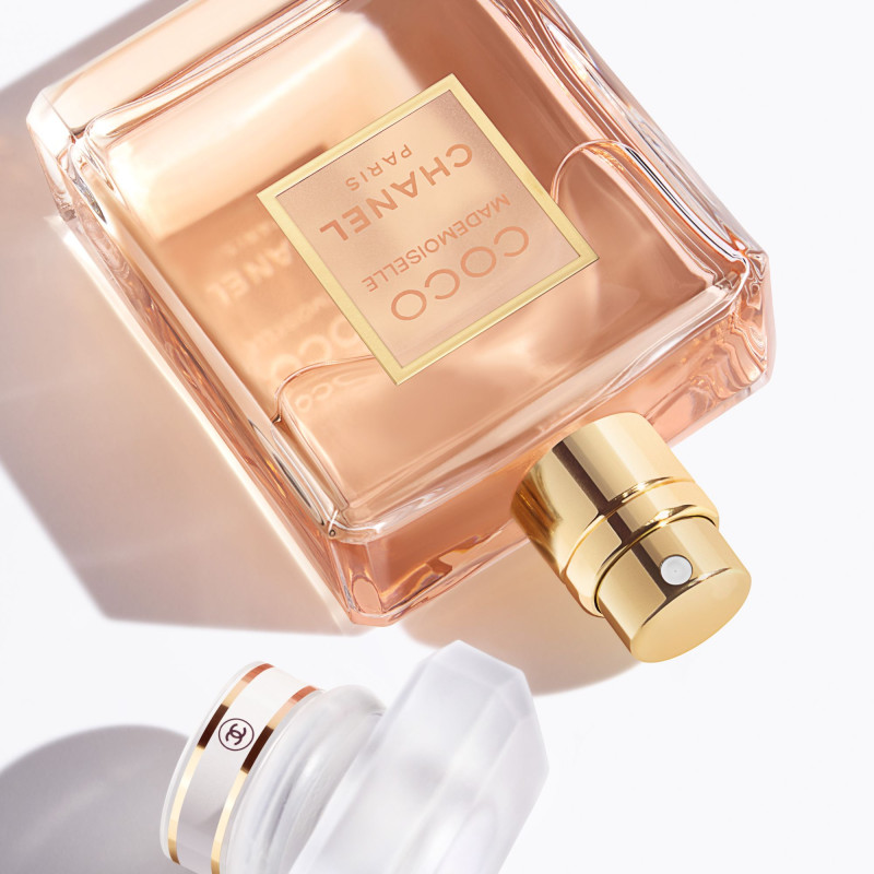 CHANEL
COCO MADEMOISELLE
Eau De Parfum 100 ml