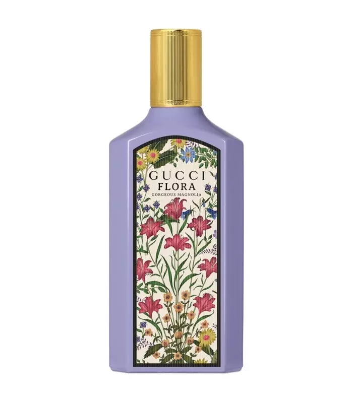 Flora Gorgeous Magnolia - Eau de Parfum