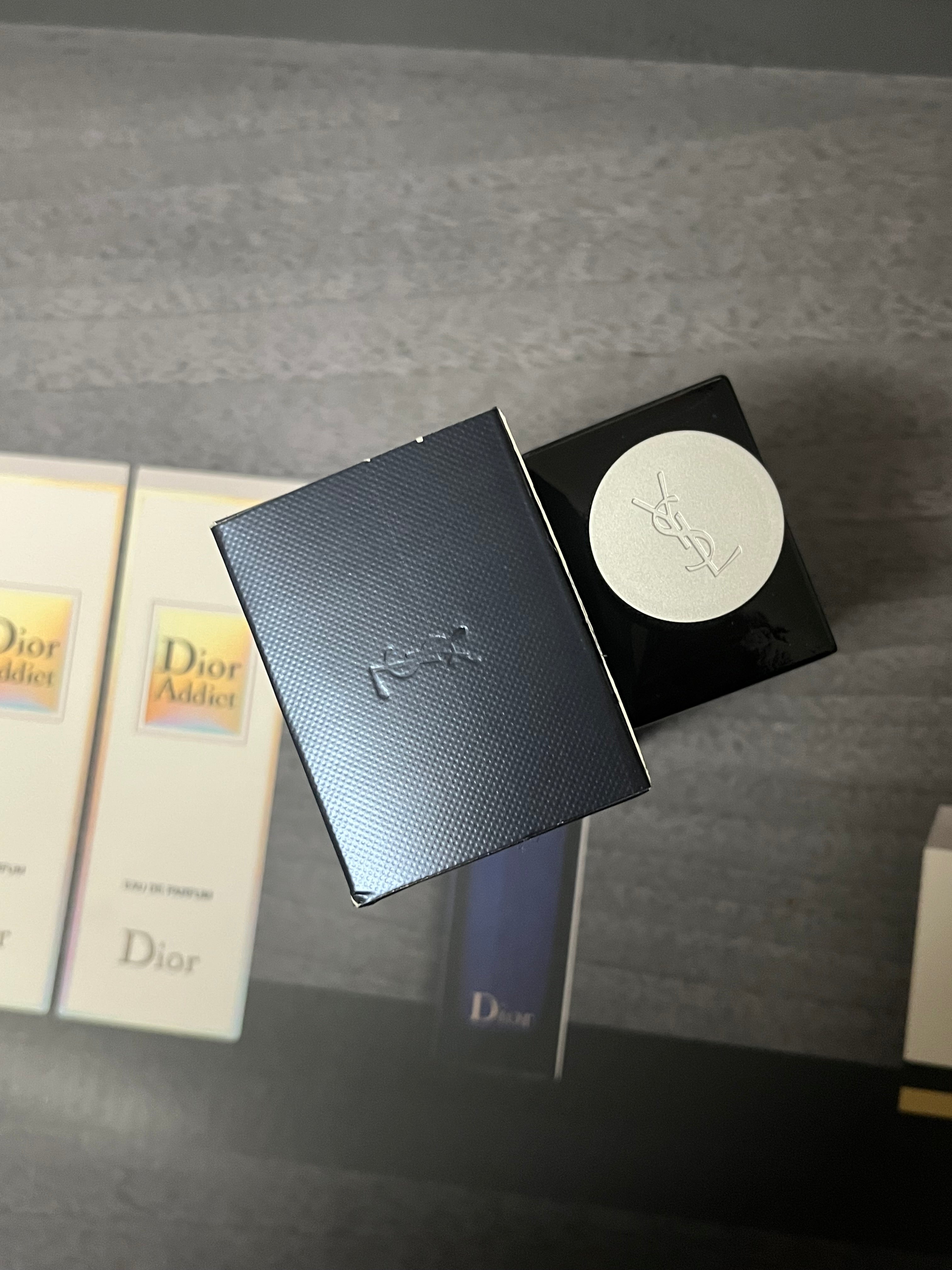 Yves Saint Laurent Y MEN EAU DE PARFUM