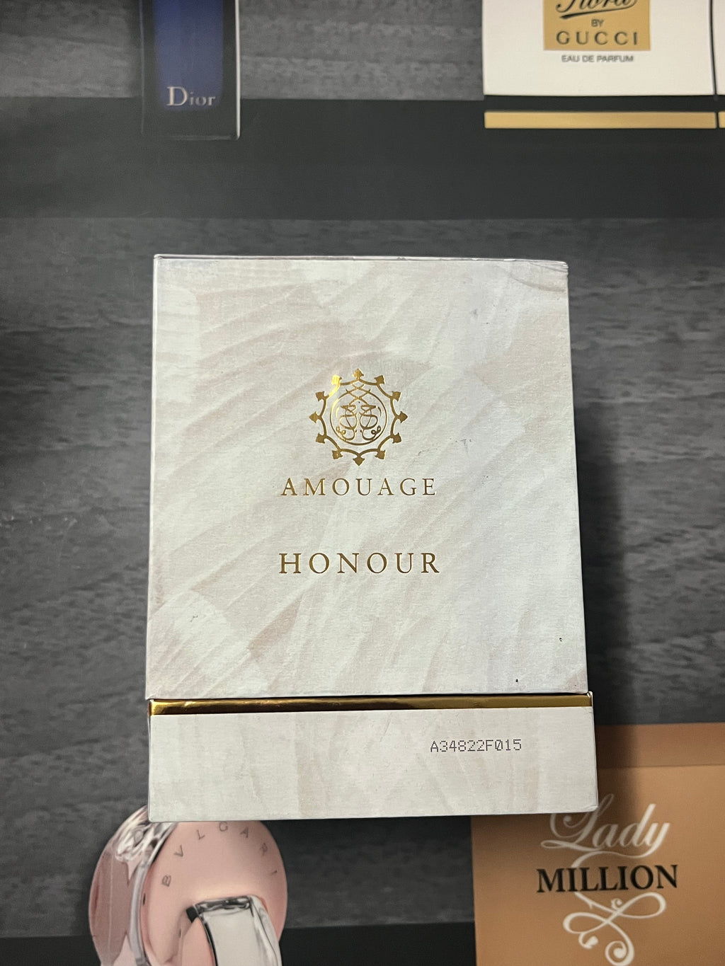 Amouage honoura 100ml