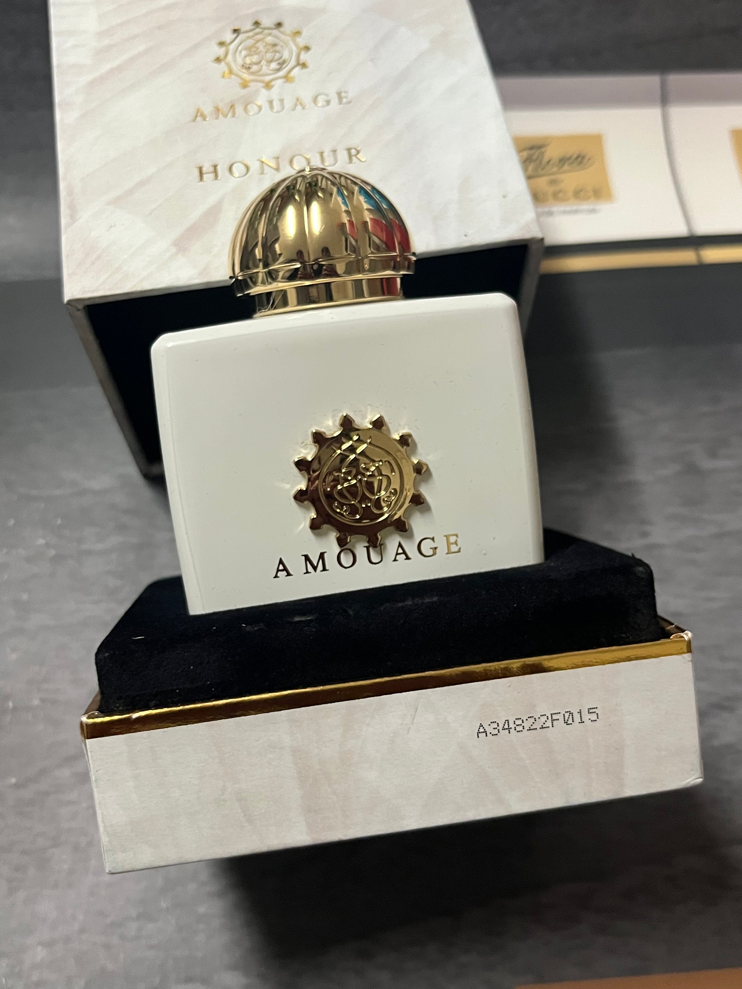 Amouage honoura 100ml