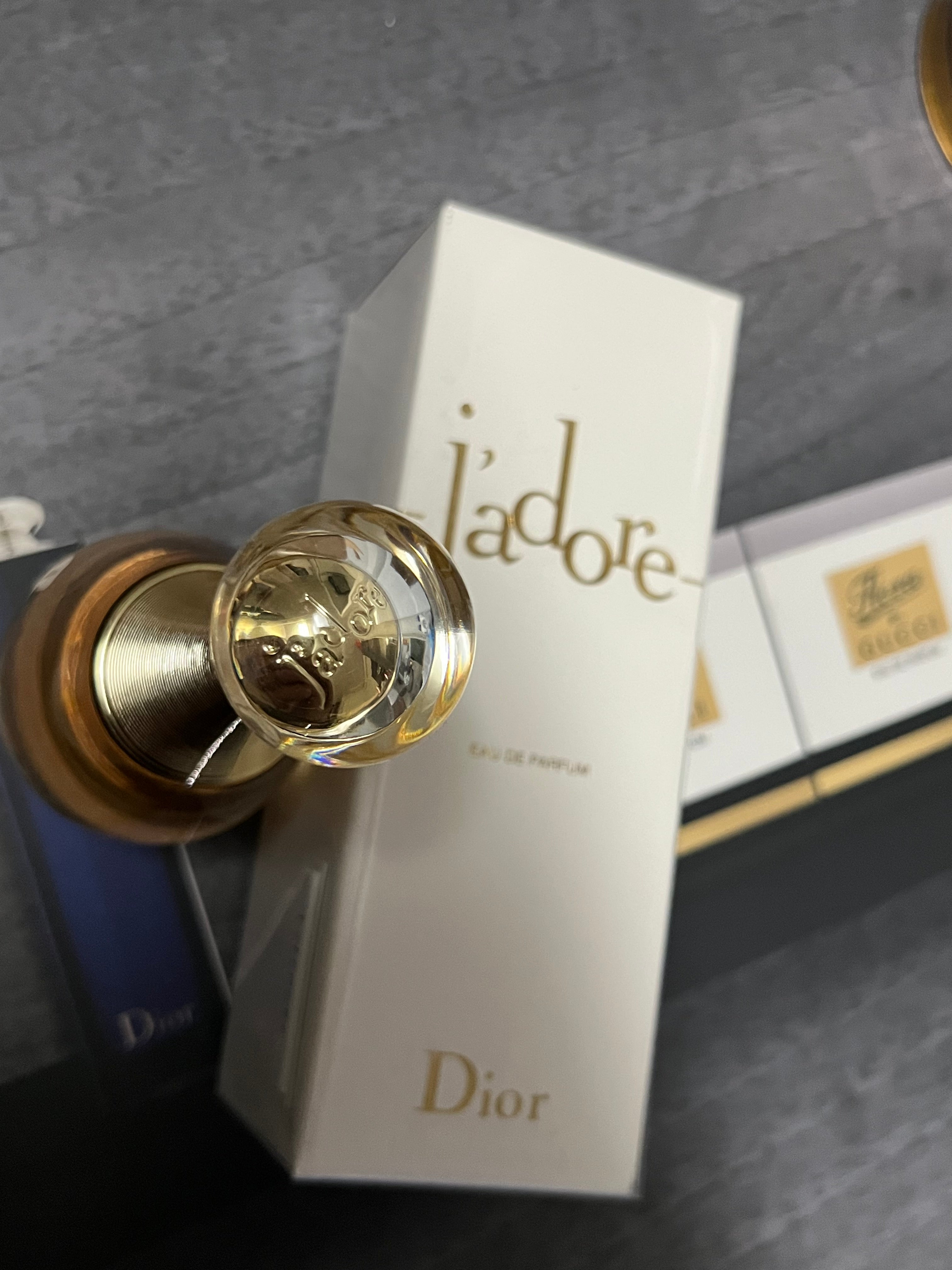 Dior J'adore Eau de Parfum