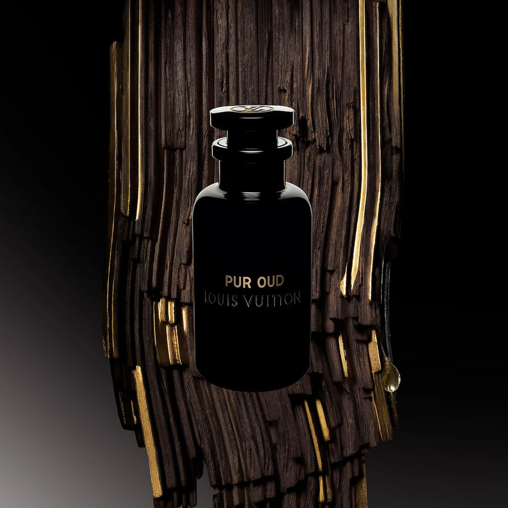 Parfum LV pur oud eau de parfum 100ml