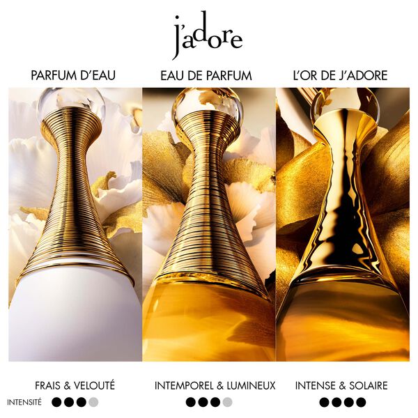 Dior J'adore Eau de Parfum
