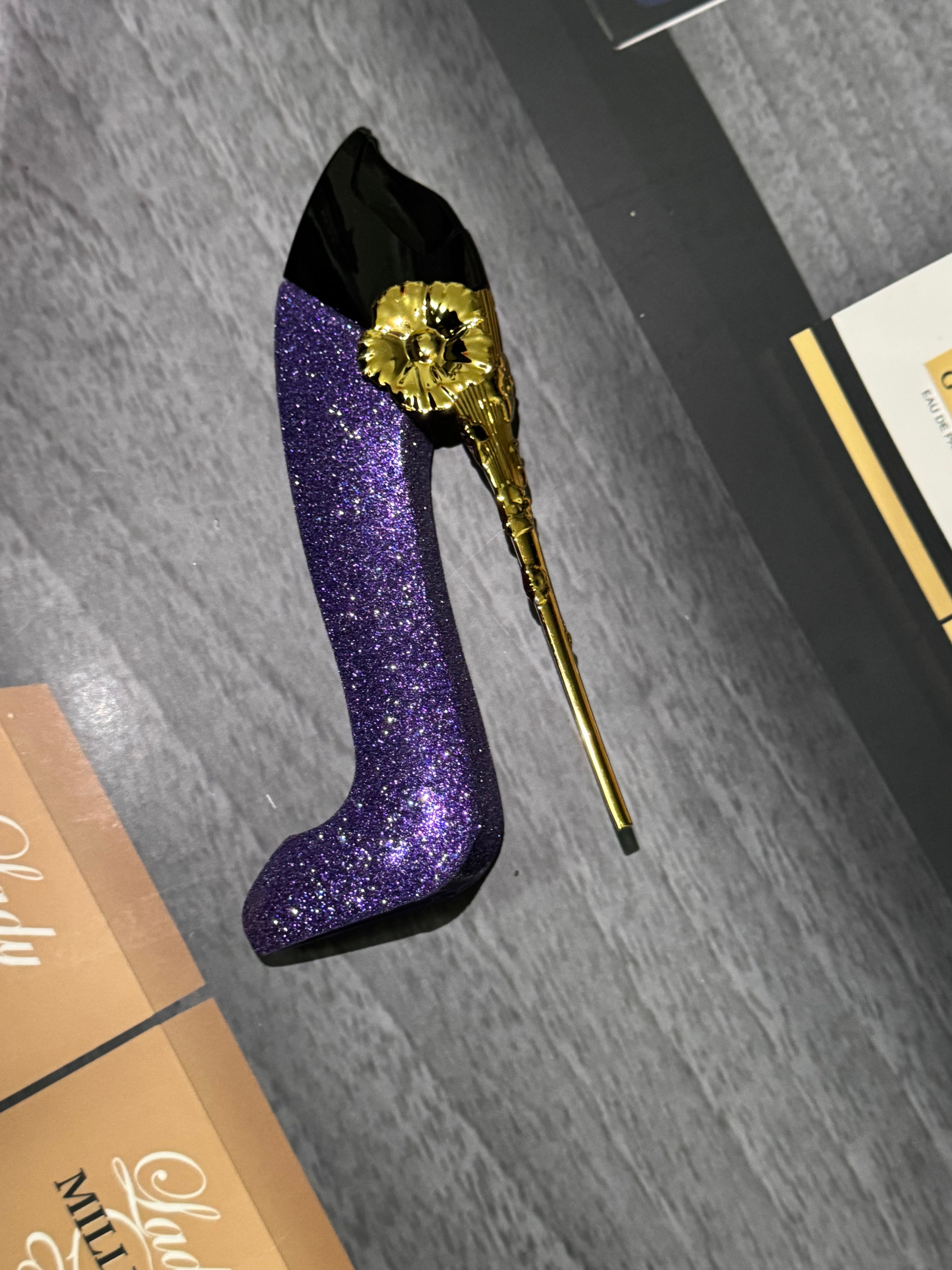 Good Girl dazzling garden 80ml