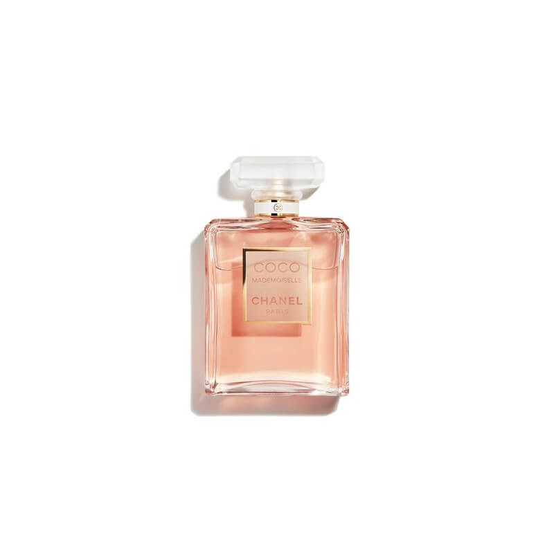 CHANEL
COCO MADEMOISELLE
Eau De Parfum 100 ml