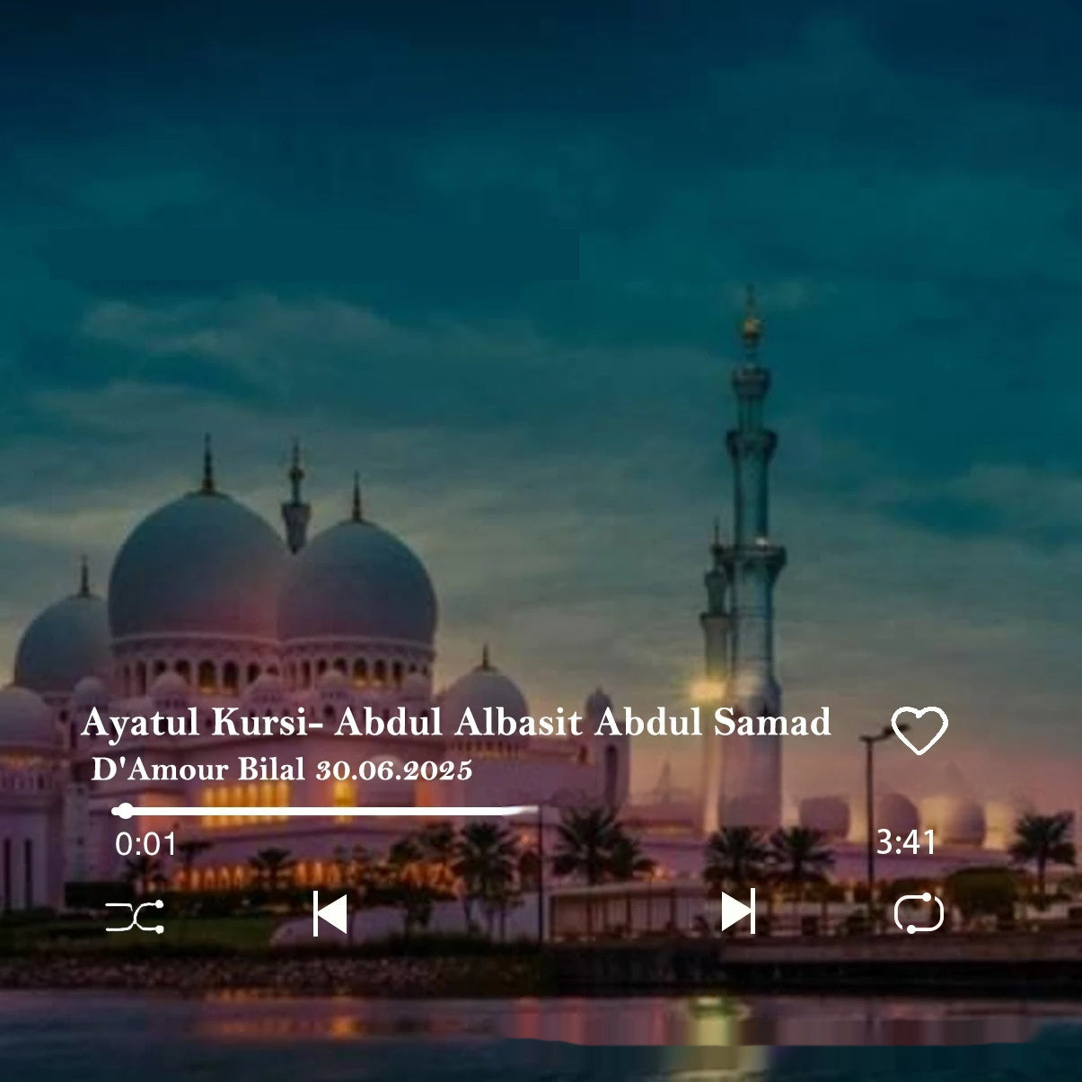 En Stock Boîte À Musique Réfrigérateur Aimants Coran