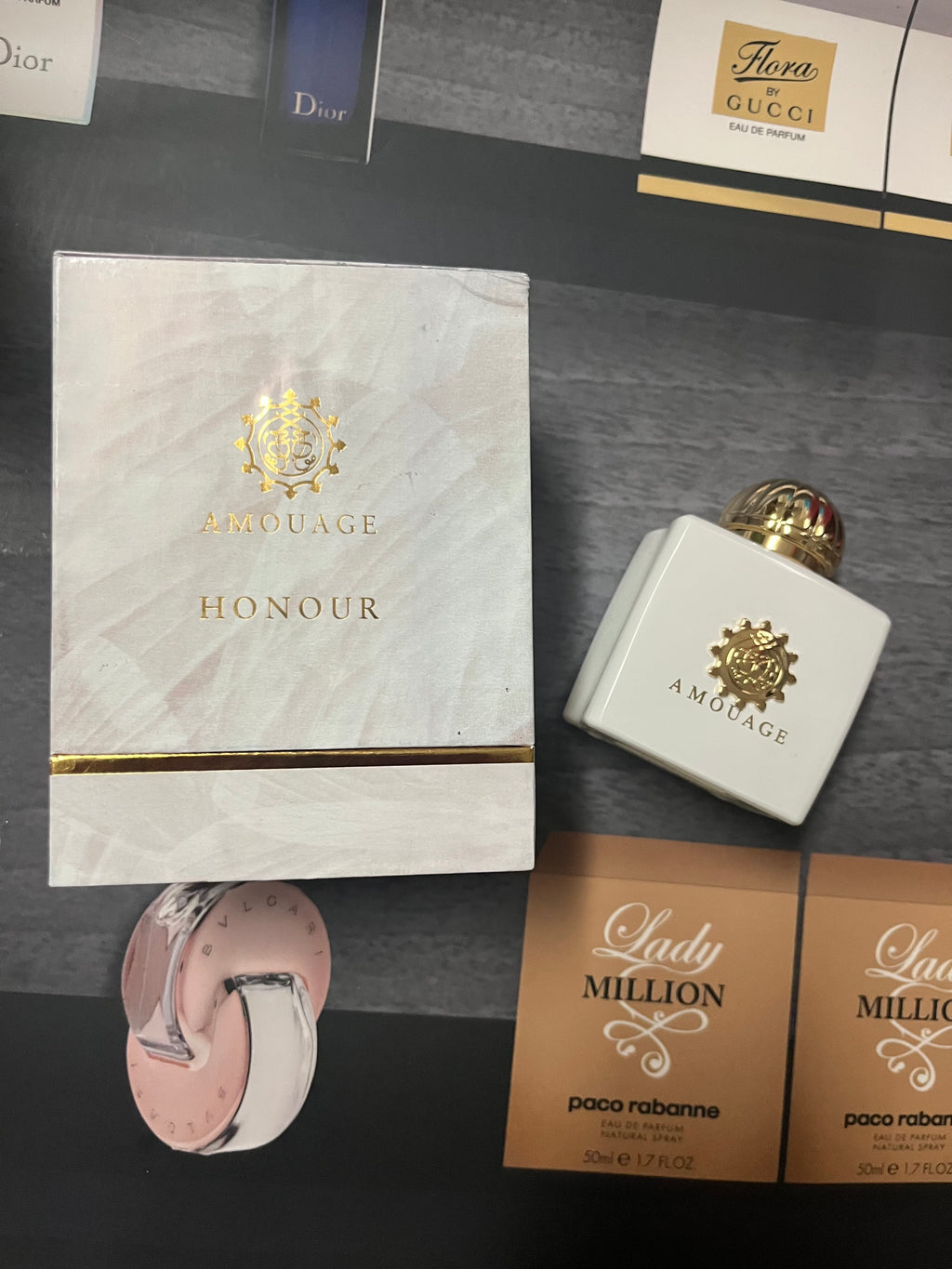 Amouage honoura 100ml
