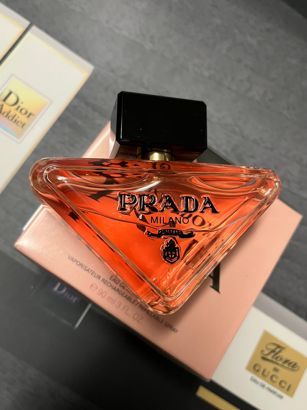 Prada Paradoxe Eau de Parfum 90ML