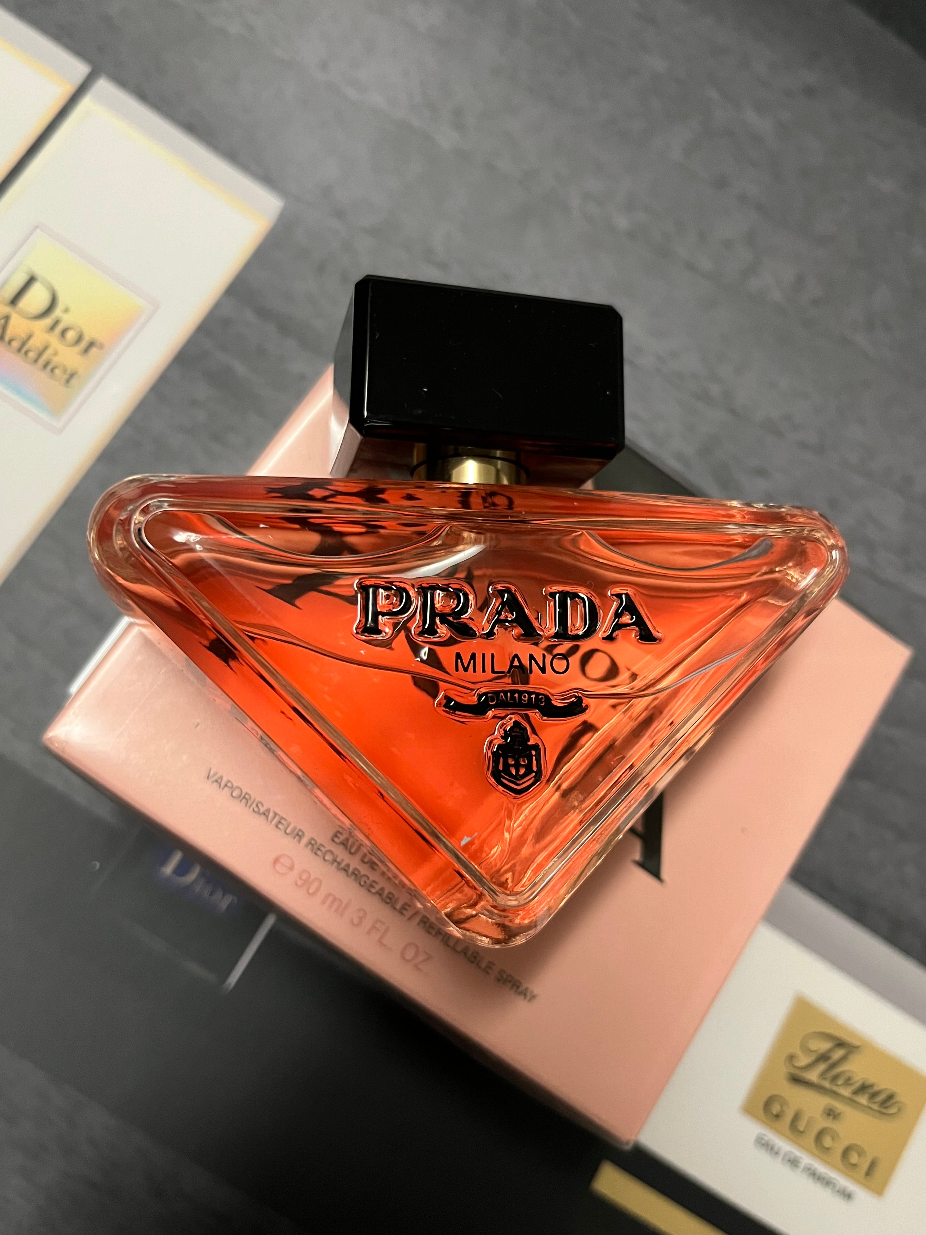 Prada Paradoxe Eau de Parfum 90ML