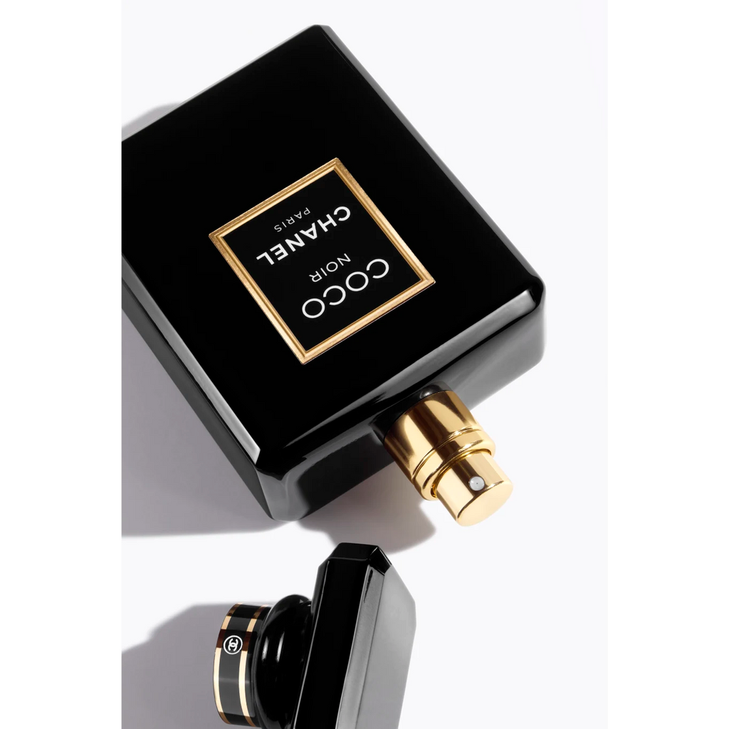 COCO NOIR
EAU DE PARFUM 100ml