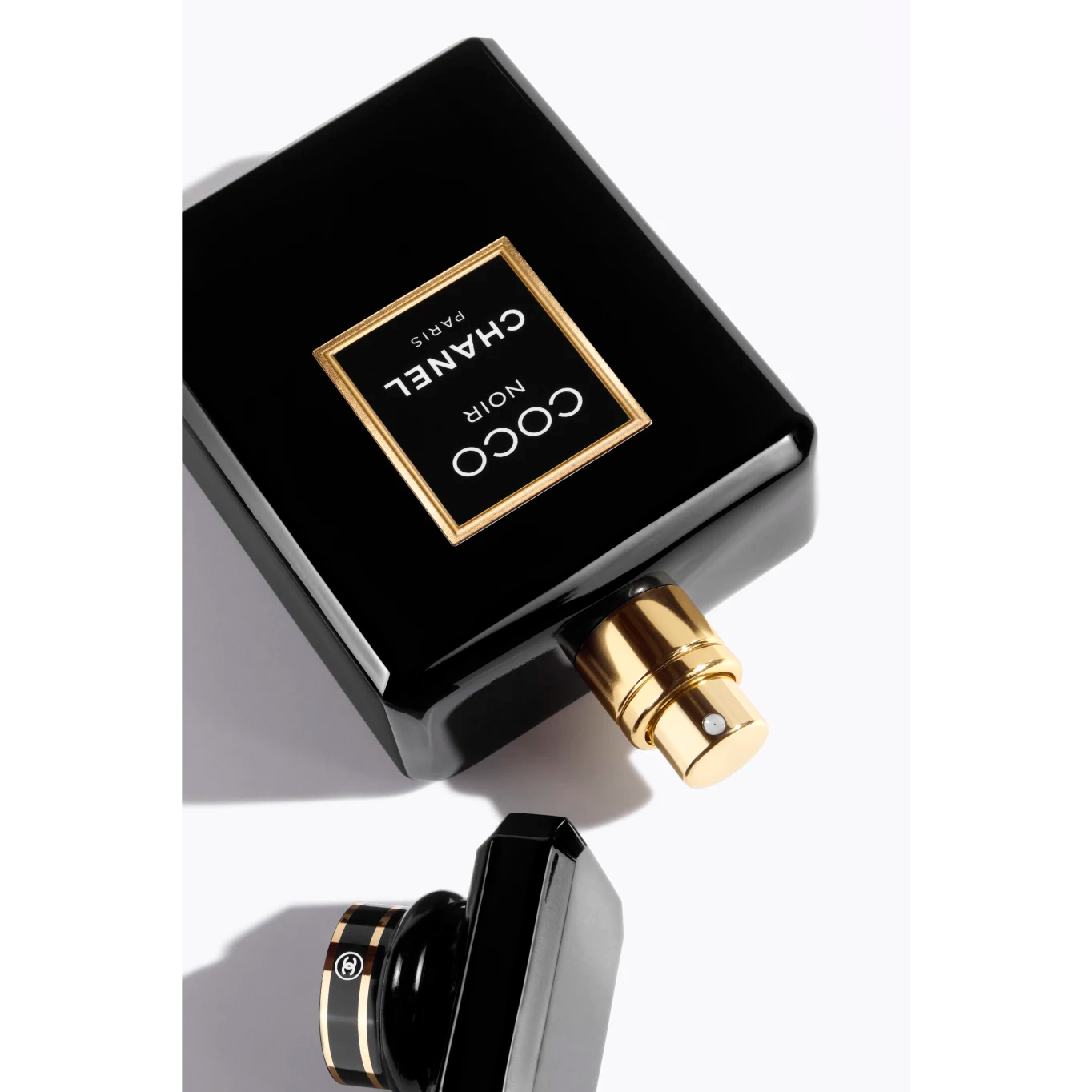 COCO NOIR
EAU DE PARFUM 100ml