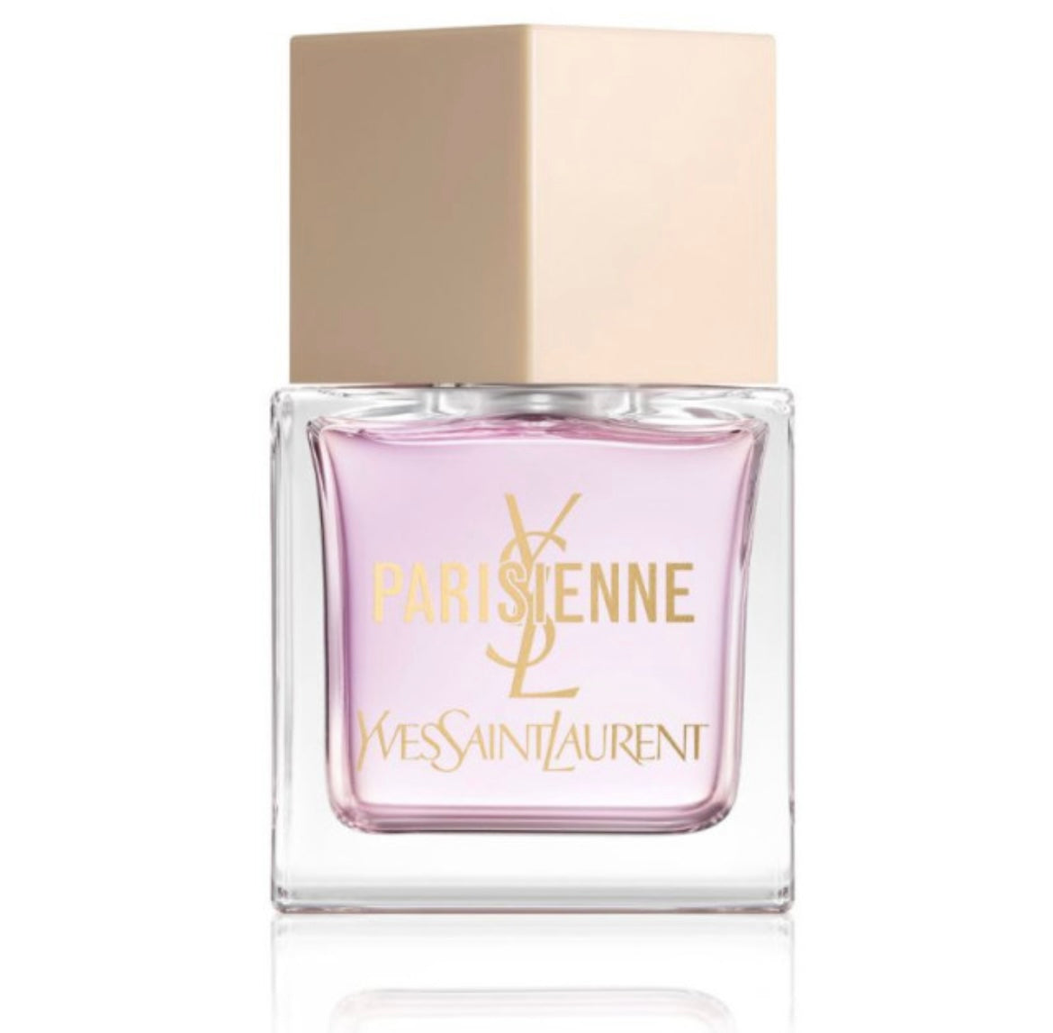 Yves Saint Laurent
PARISIENNE
Eau de Parfum