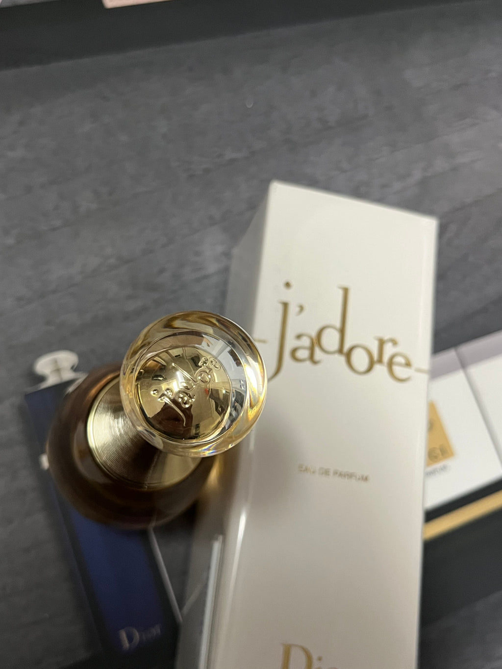 Dior J'adore Eau de Parfum