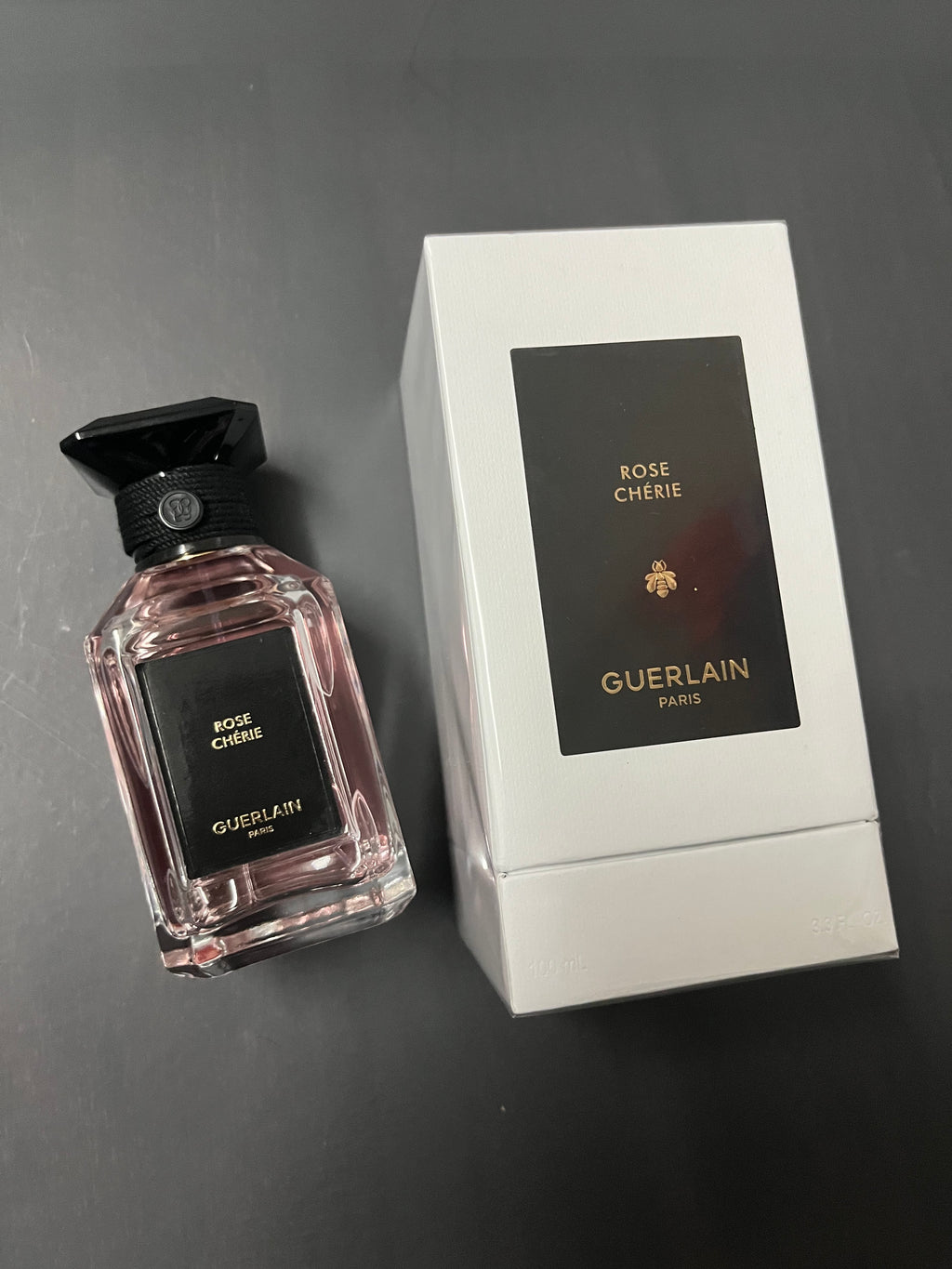 Guerlain rose chérie 100ml