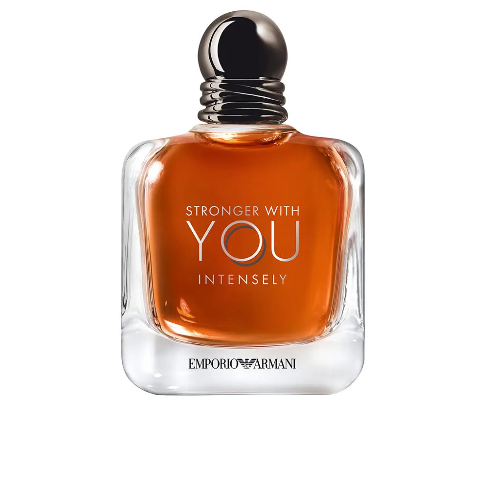Emporio Armani Stronger With You Intensely - Eau de Parfum 100ml