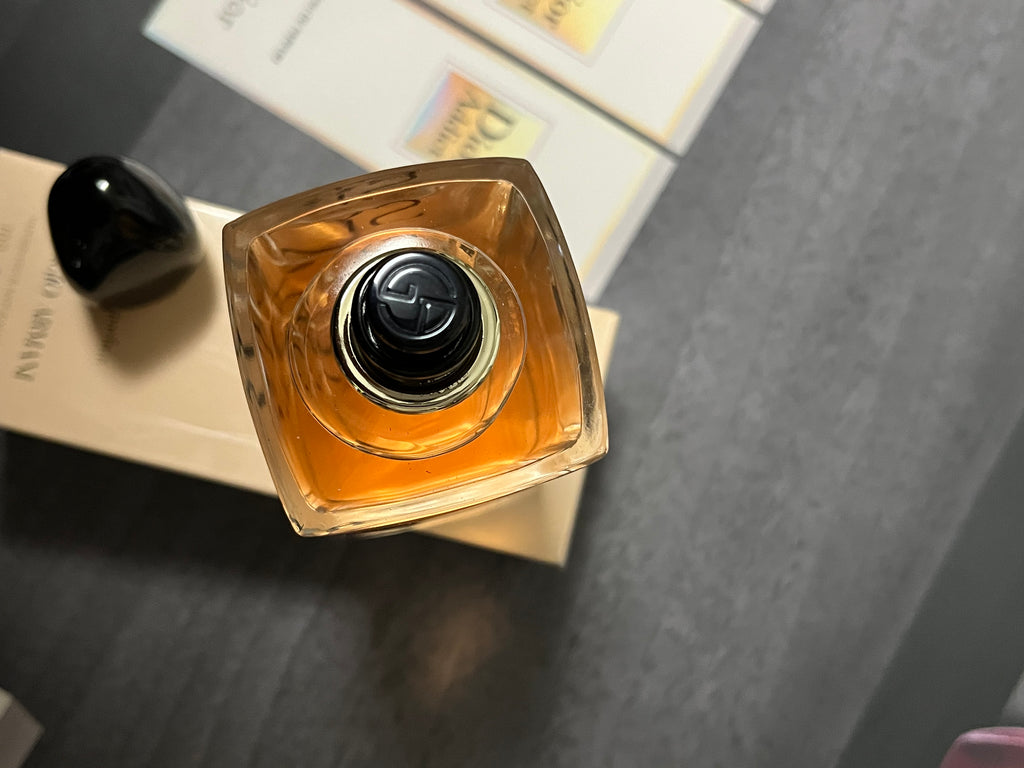 Sì
Eau de Parfum (Femme) - rechargeable 100 ml