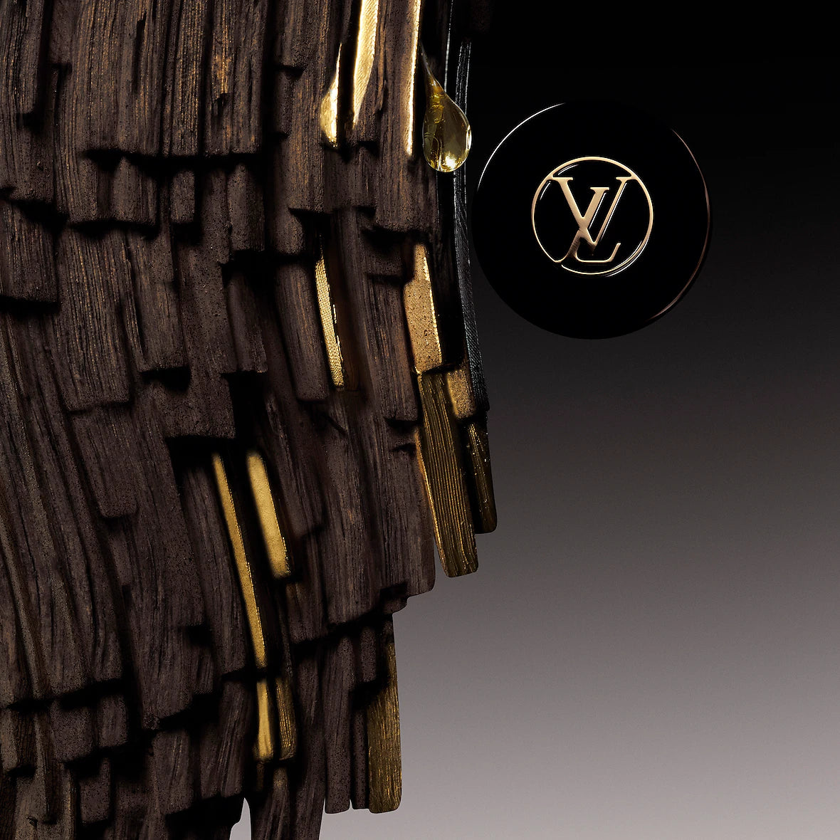 Parfum LV pur oud eau de parfum 100ml