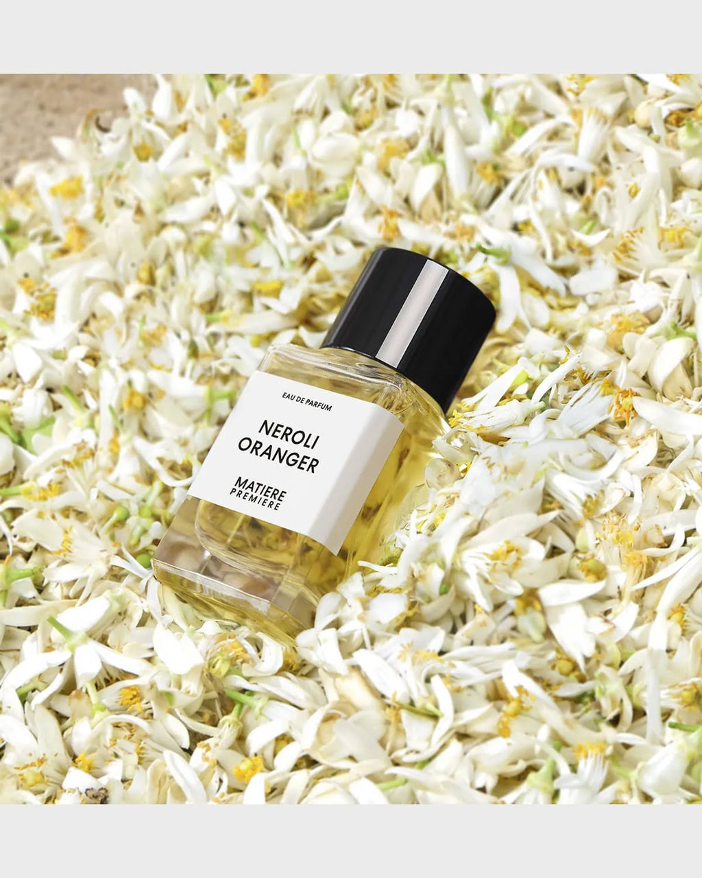 NEROLI ORANGER
Eau de Parfum