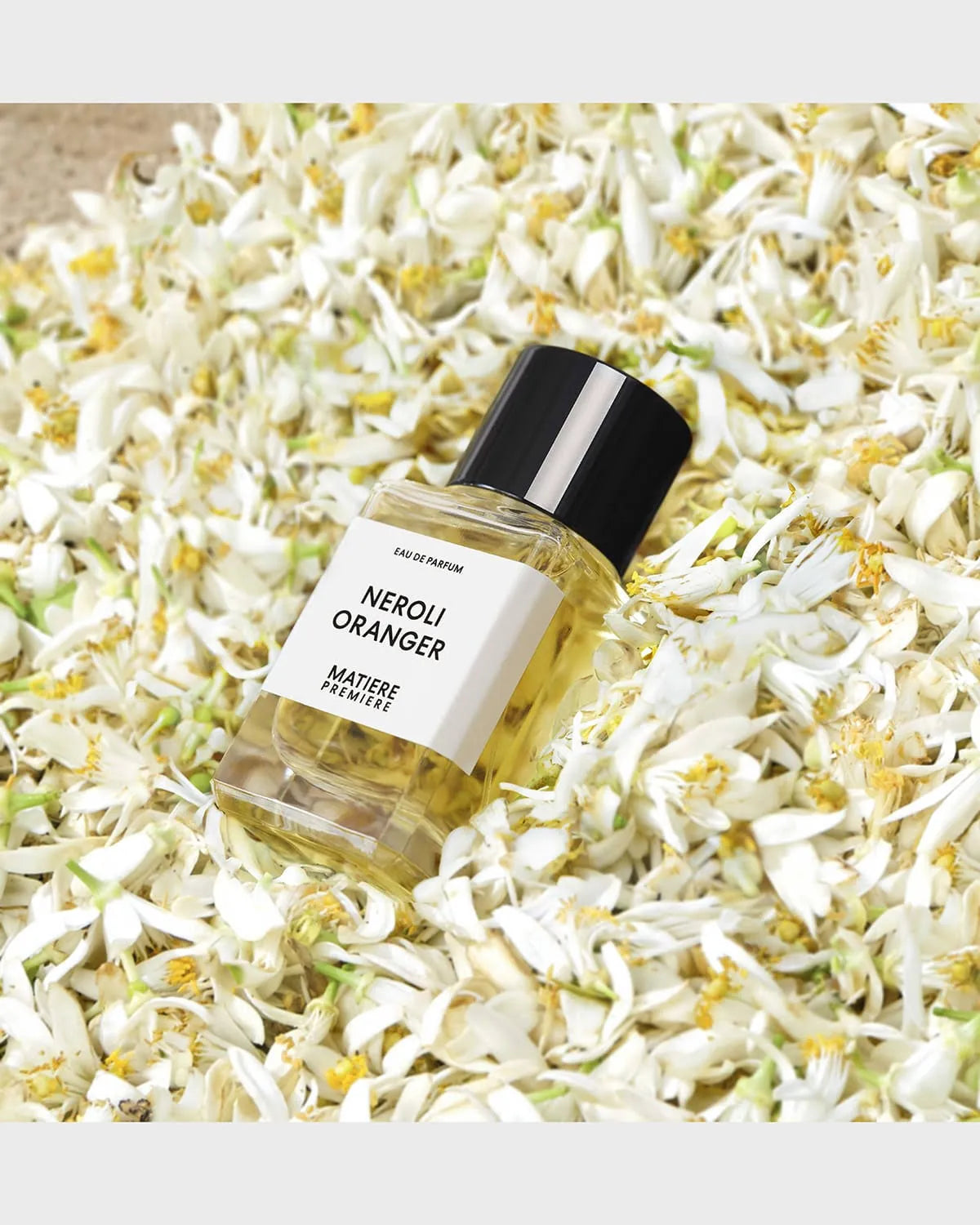 NEROLI ORANGER
Eau de Parfum