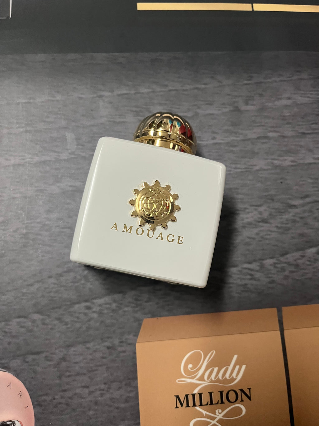 Amouage honoura 100ml